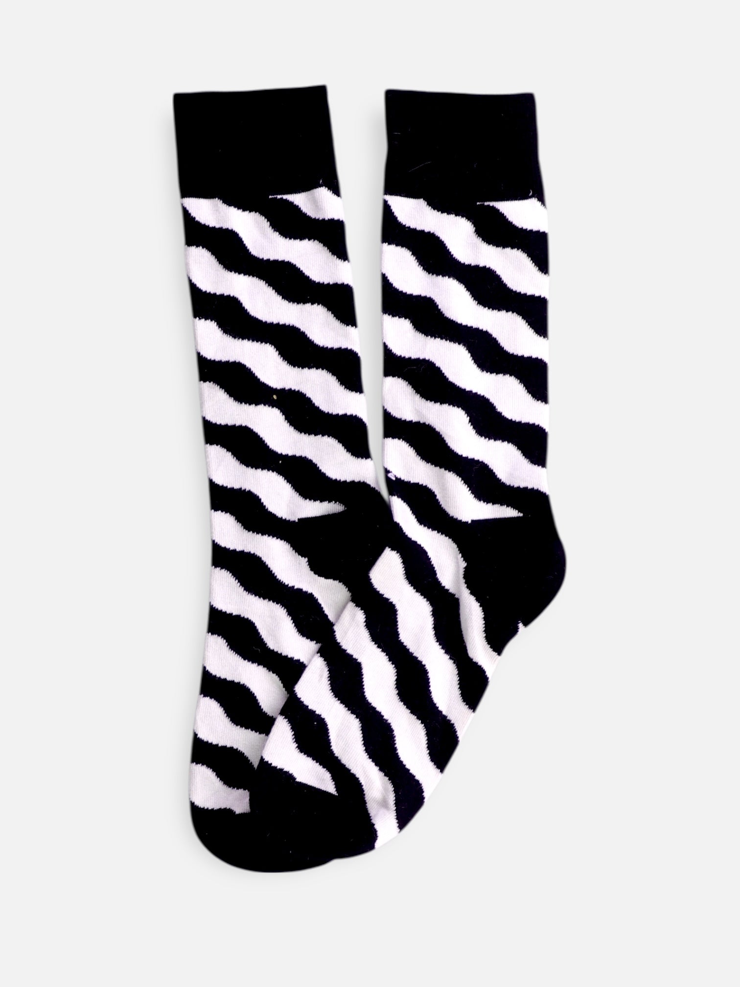 Calcetines 1 Par - Hombre - Talla Única (One Size)