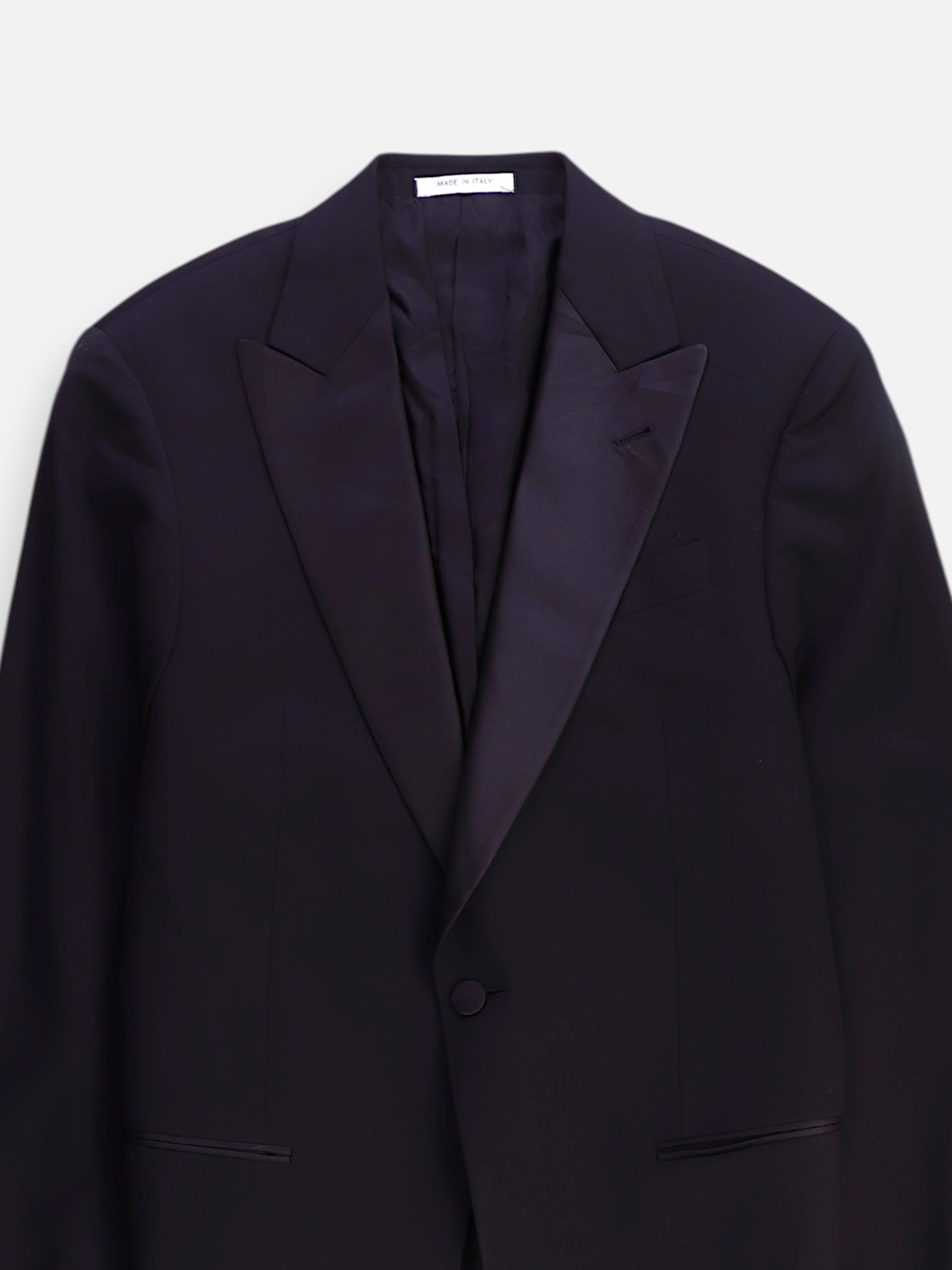 Blazer Casual - Hombre - 38