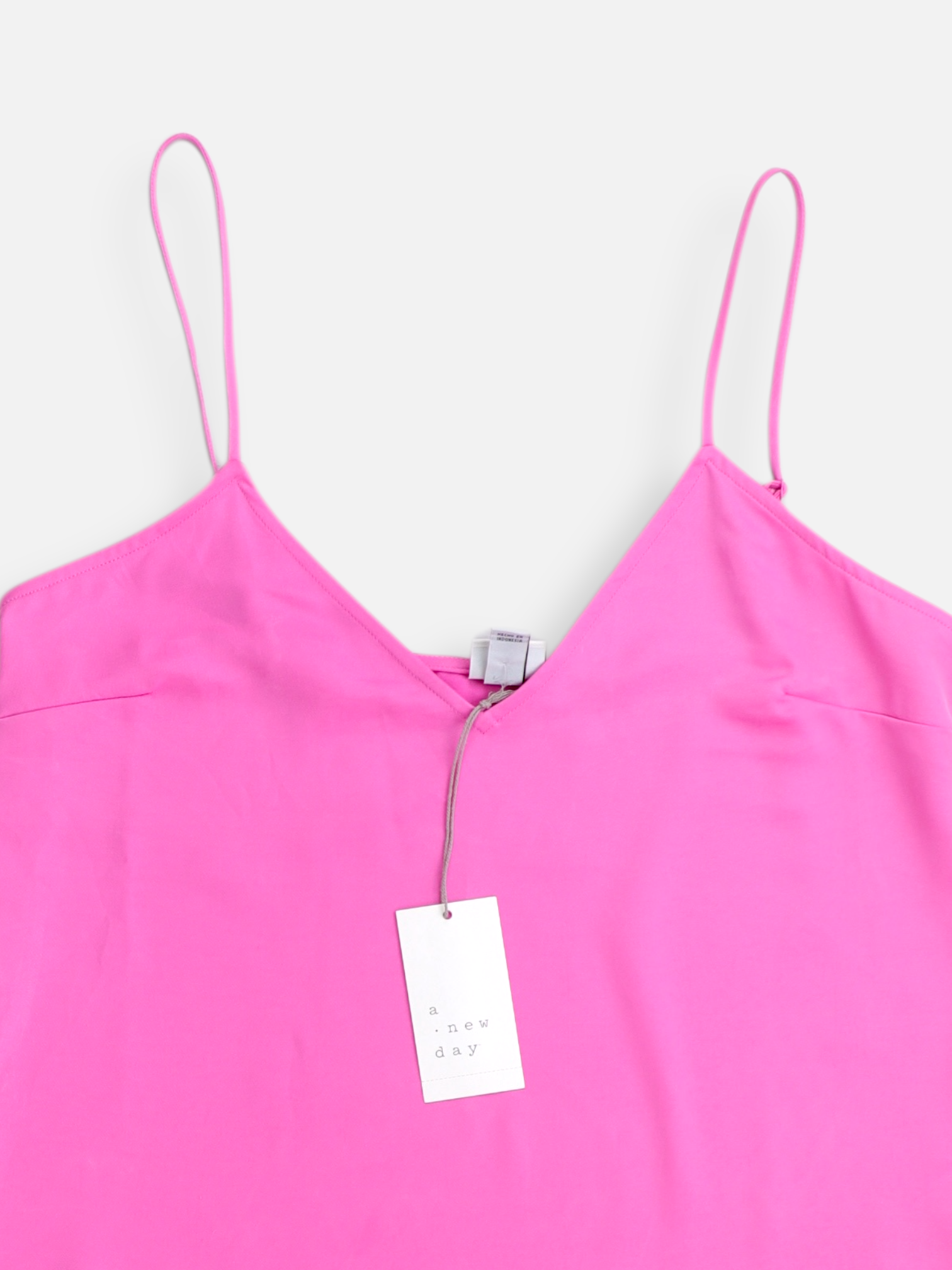 a new day Blusa Casual - Mujer - XS