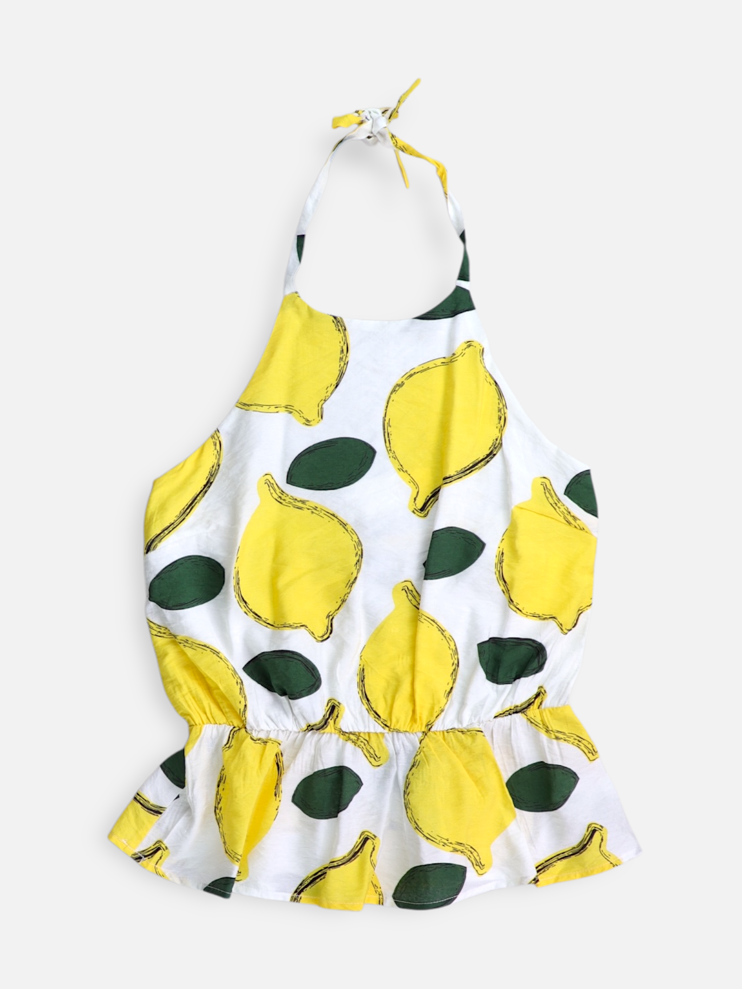 Blusa Verano - Mujer - Small