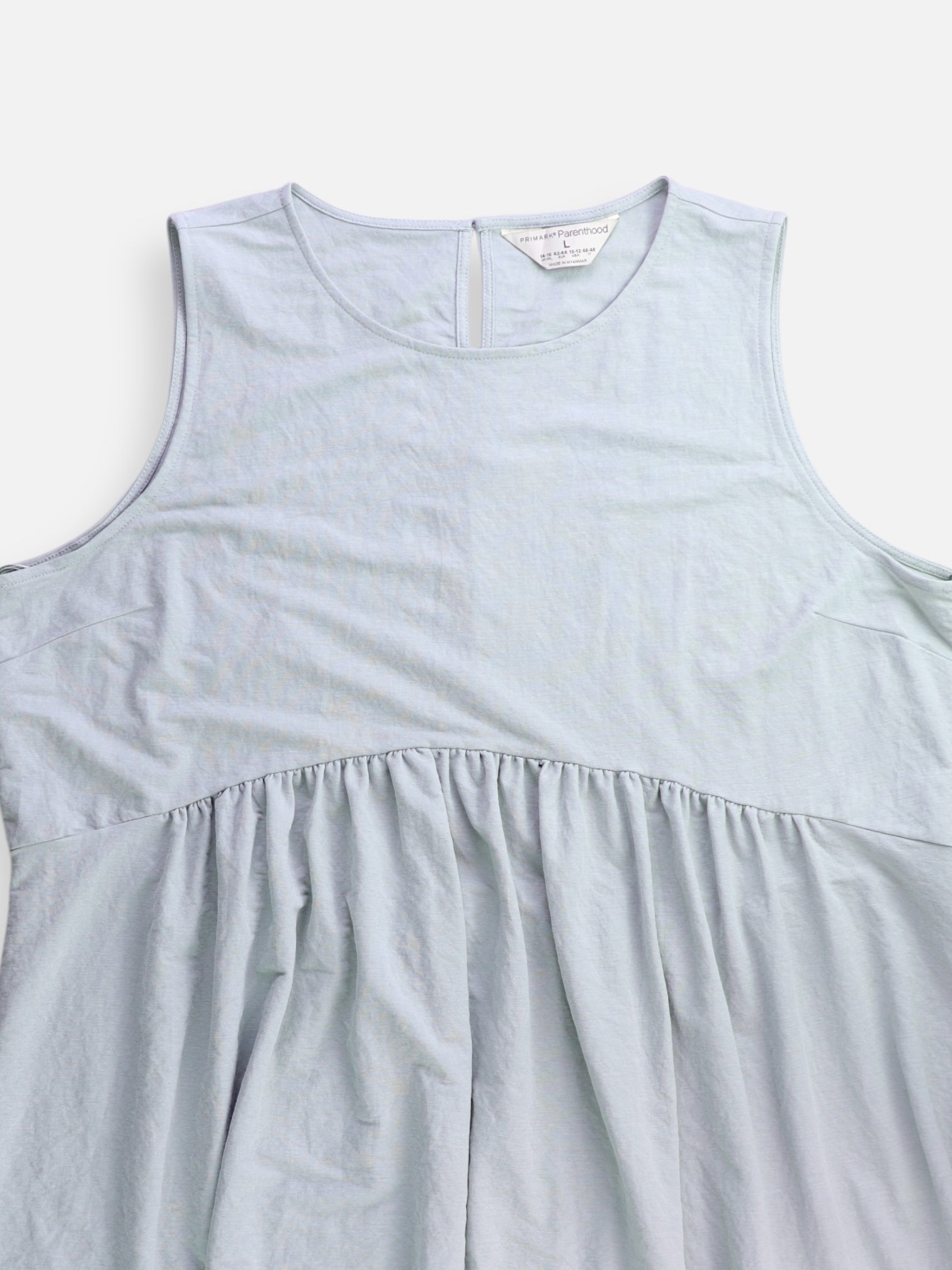 PRIMARK Blusa Maternidad - Mujer - Large