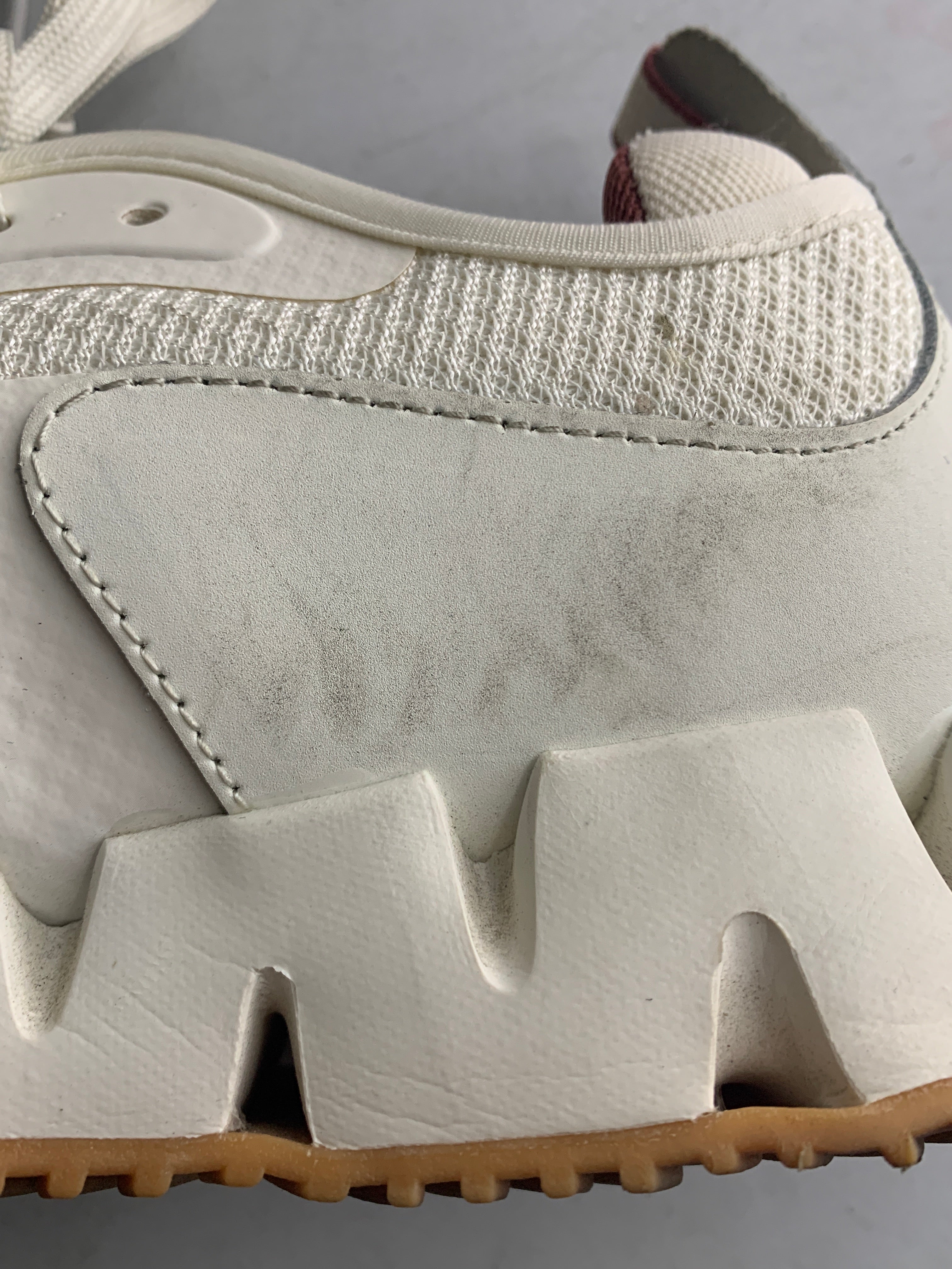 Reebok Tenis Deportivo Basic - Mujer - US 8.5