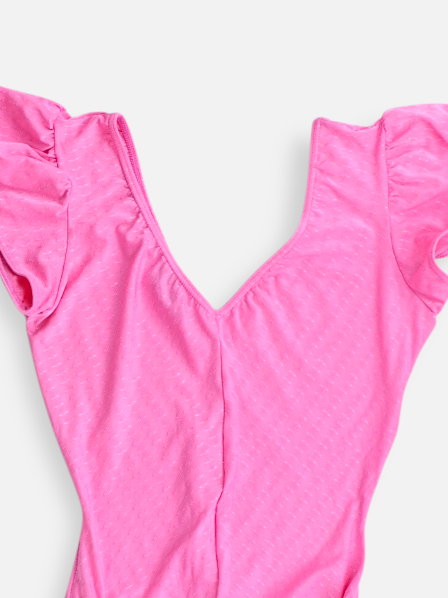 Blusa Body - Mujer - N/A