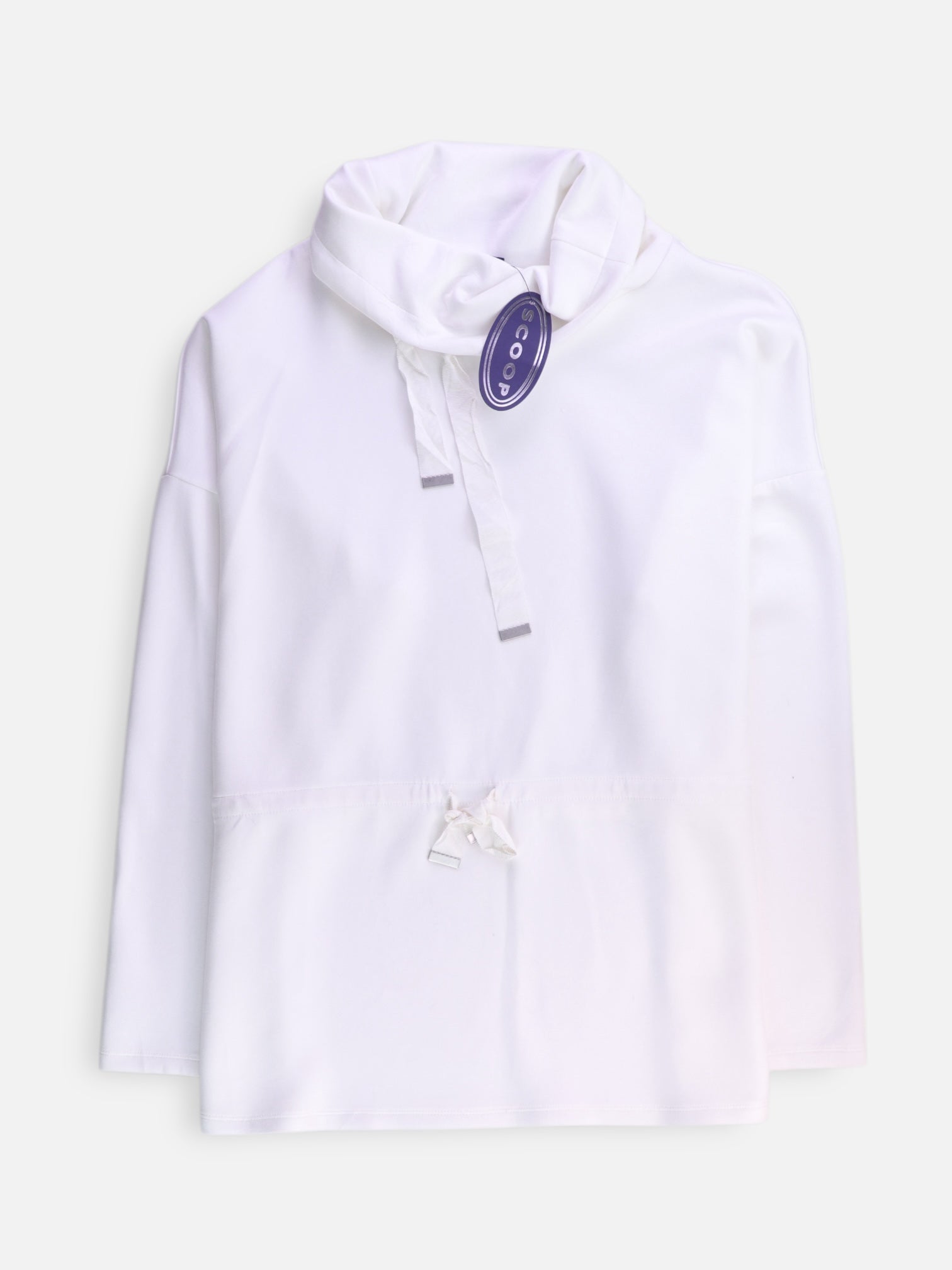 Sudadera Casual Basic - Niña - XL - 16-18Y (Años)