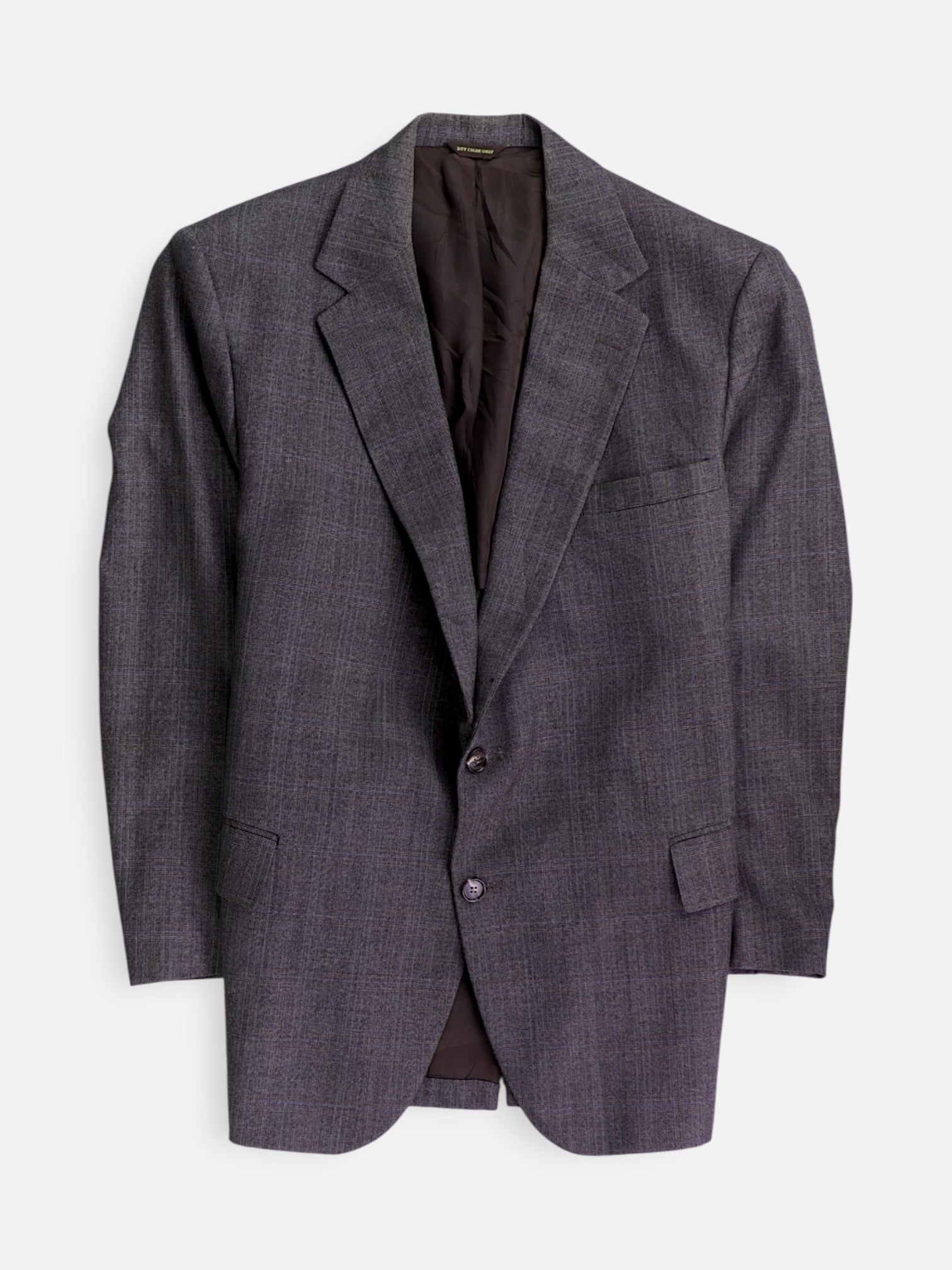 Blazer Casual - Hombre - N/A
