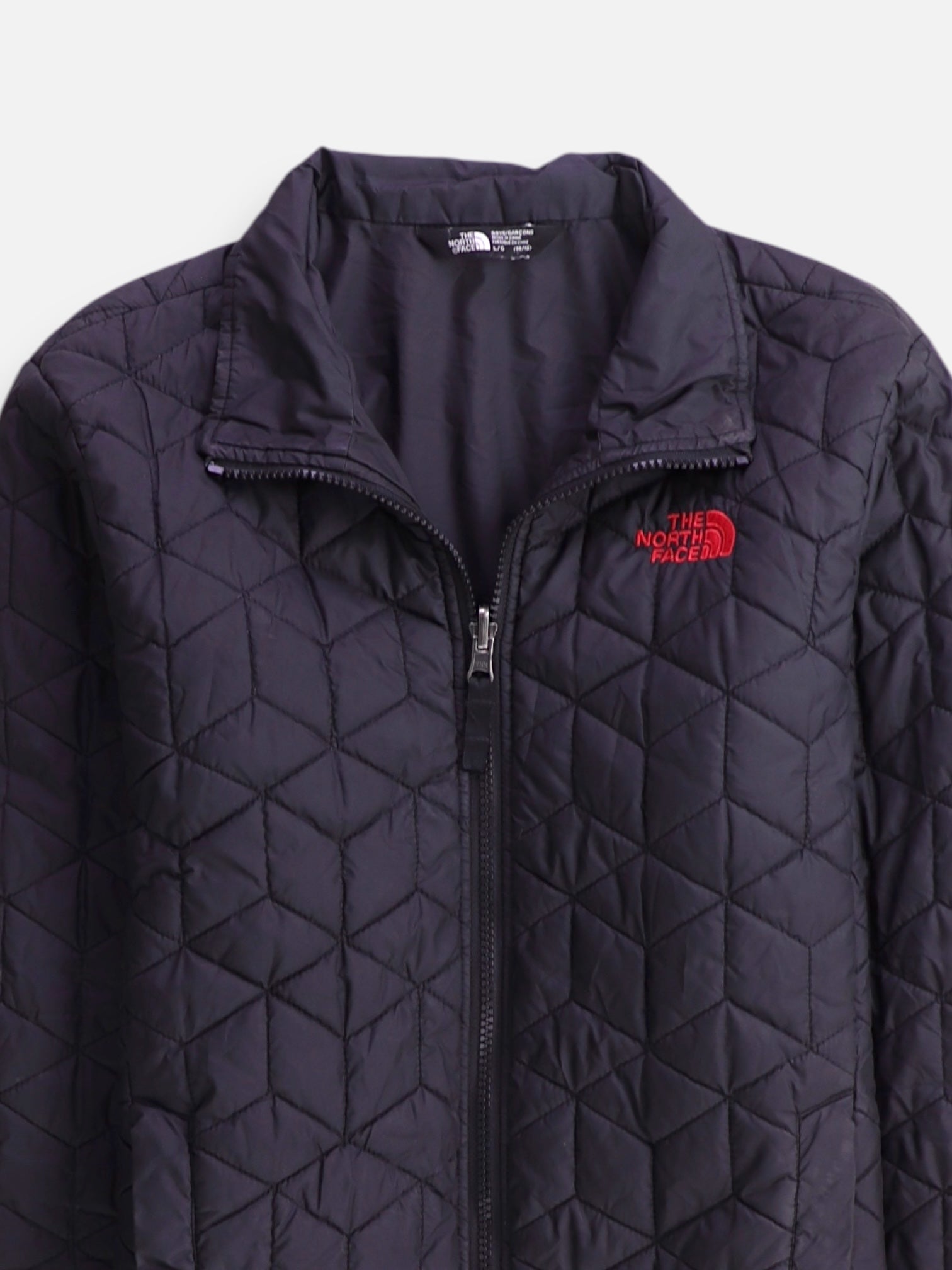 The North Face Chaqueta Impermeable Impermeable - Niño - Large - 14-16Y (Años)