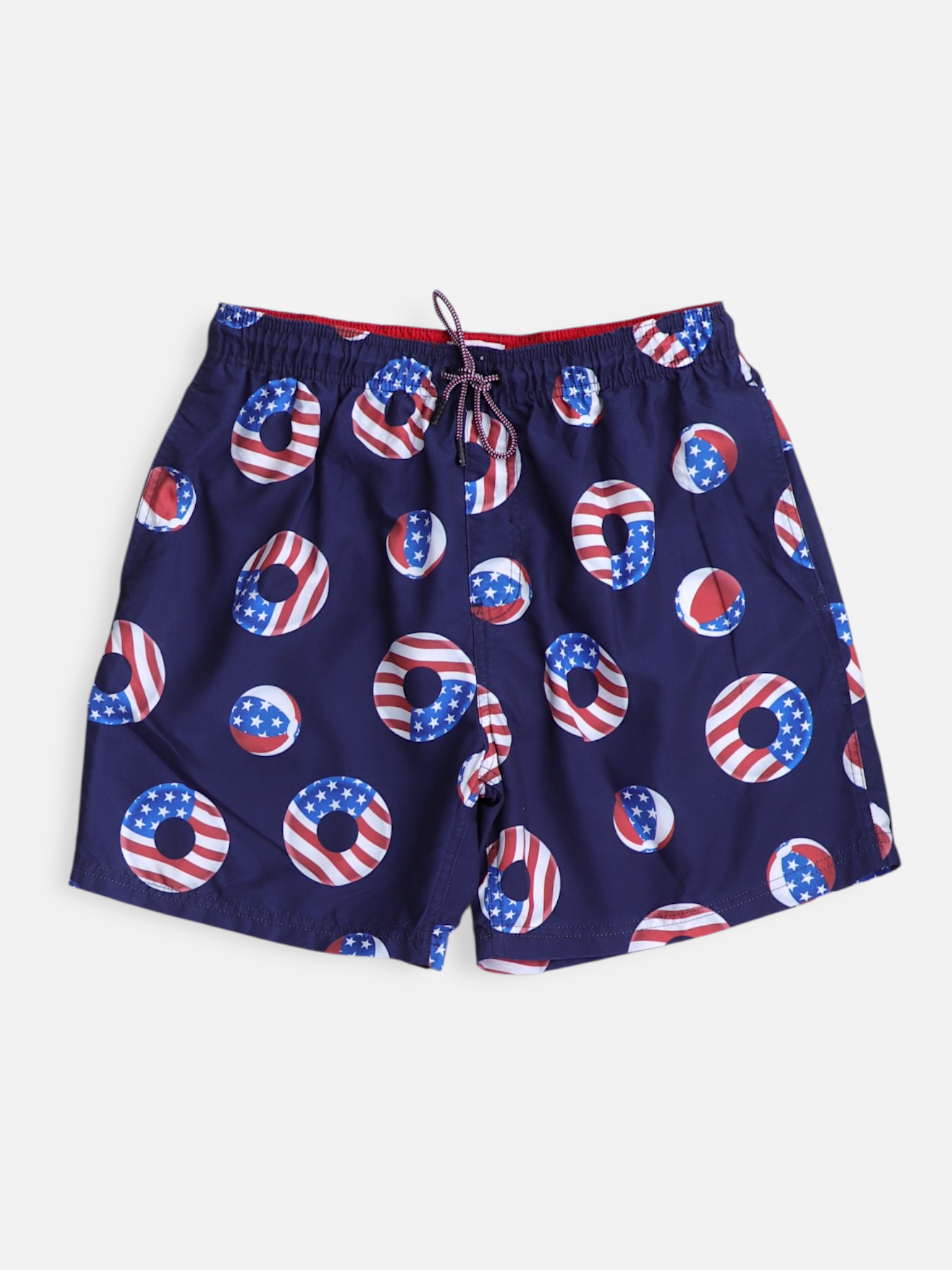 Calzoneta Verano - Hombre - N/A