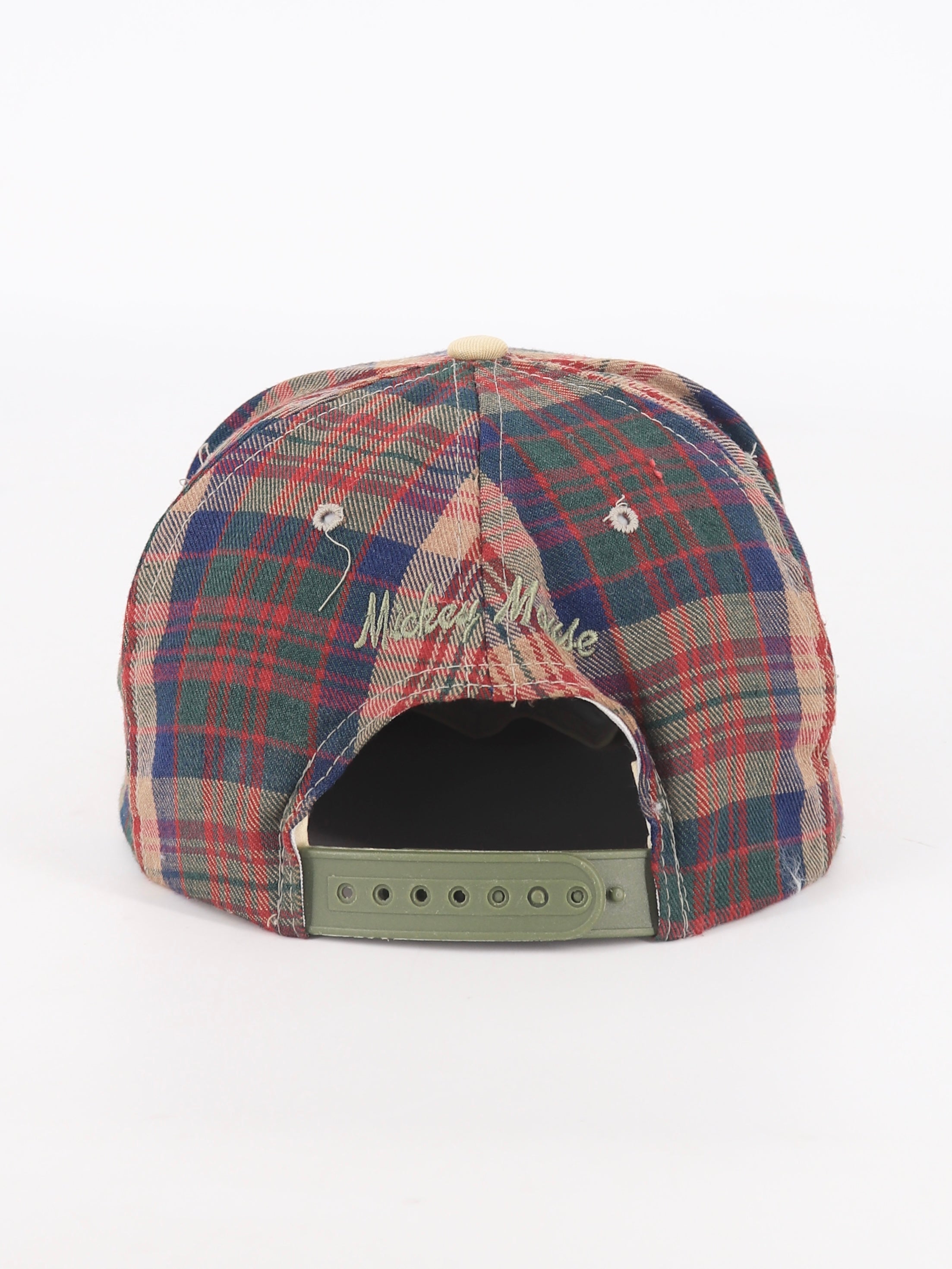 Disney Gorra Basic - Hombre - Talla Única (One Size)