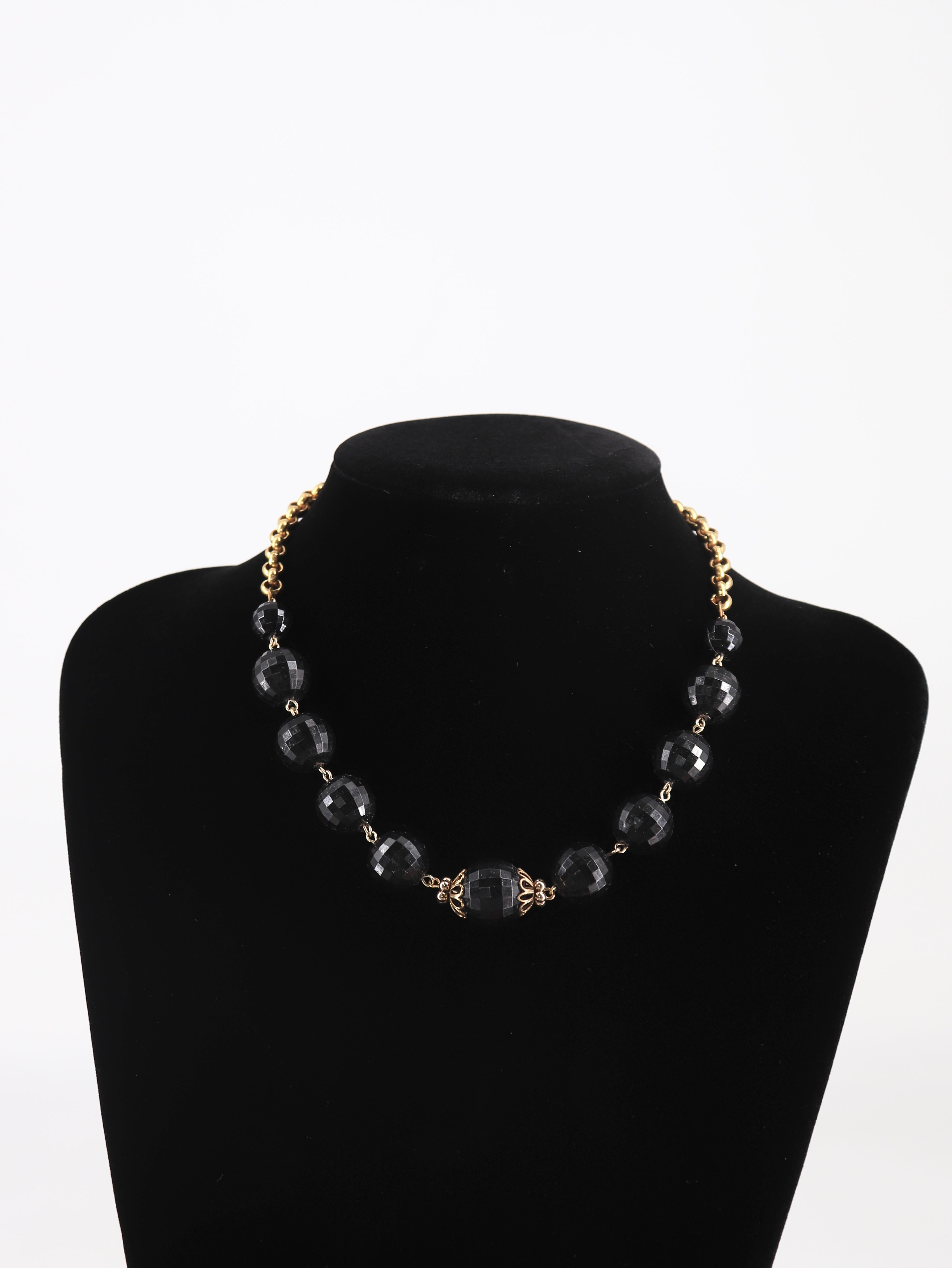 Collar Basic - Mujer - Talla Única (One Size)