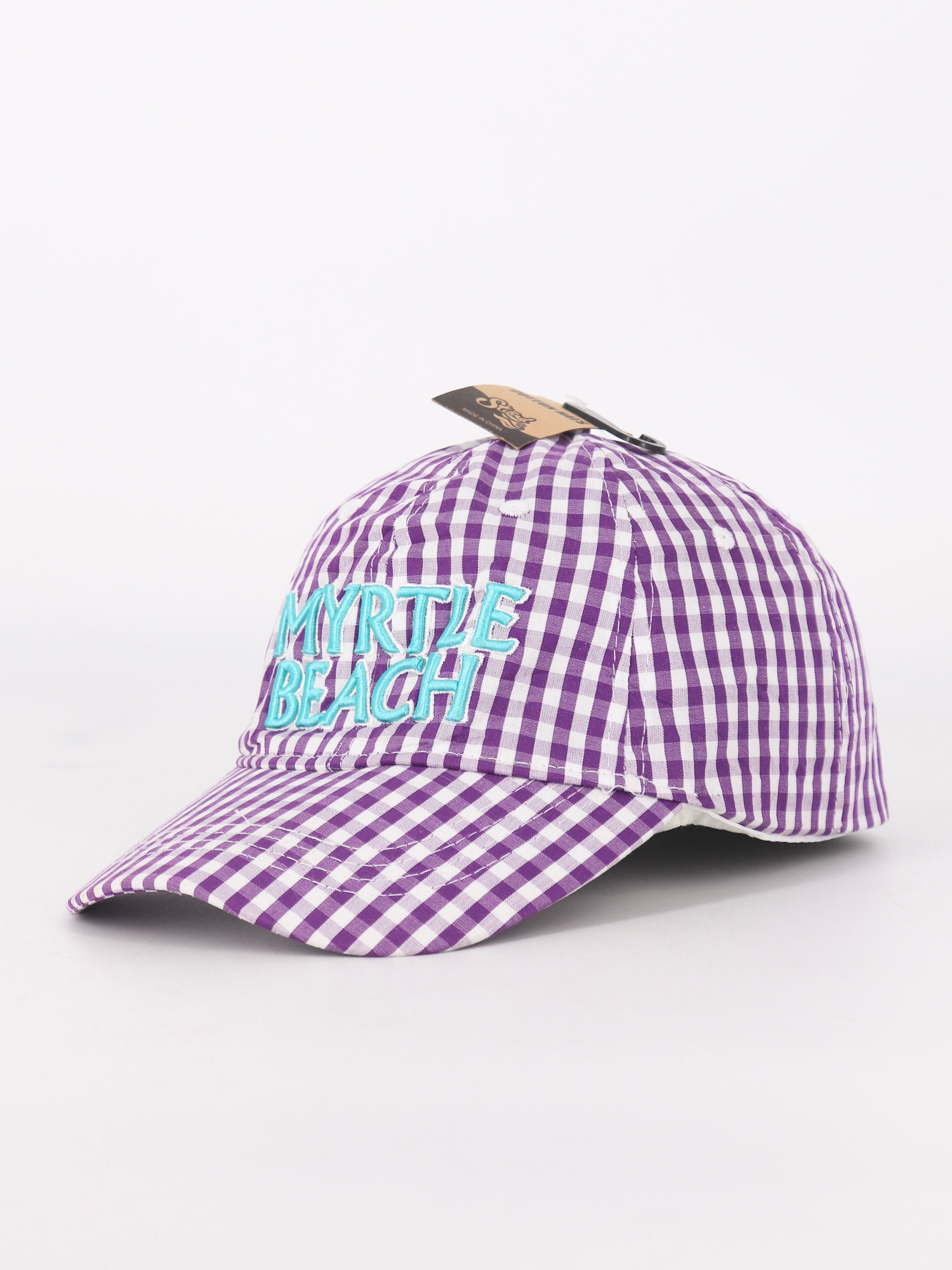 Gorra Basic - Mujer - Talla Única (One Size)