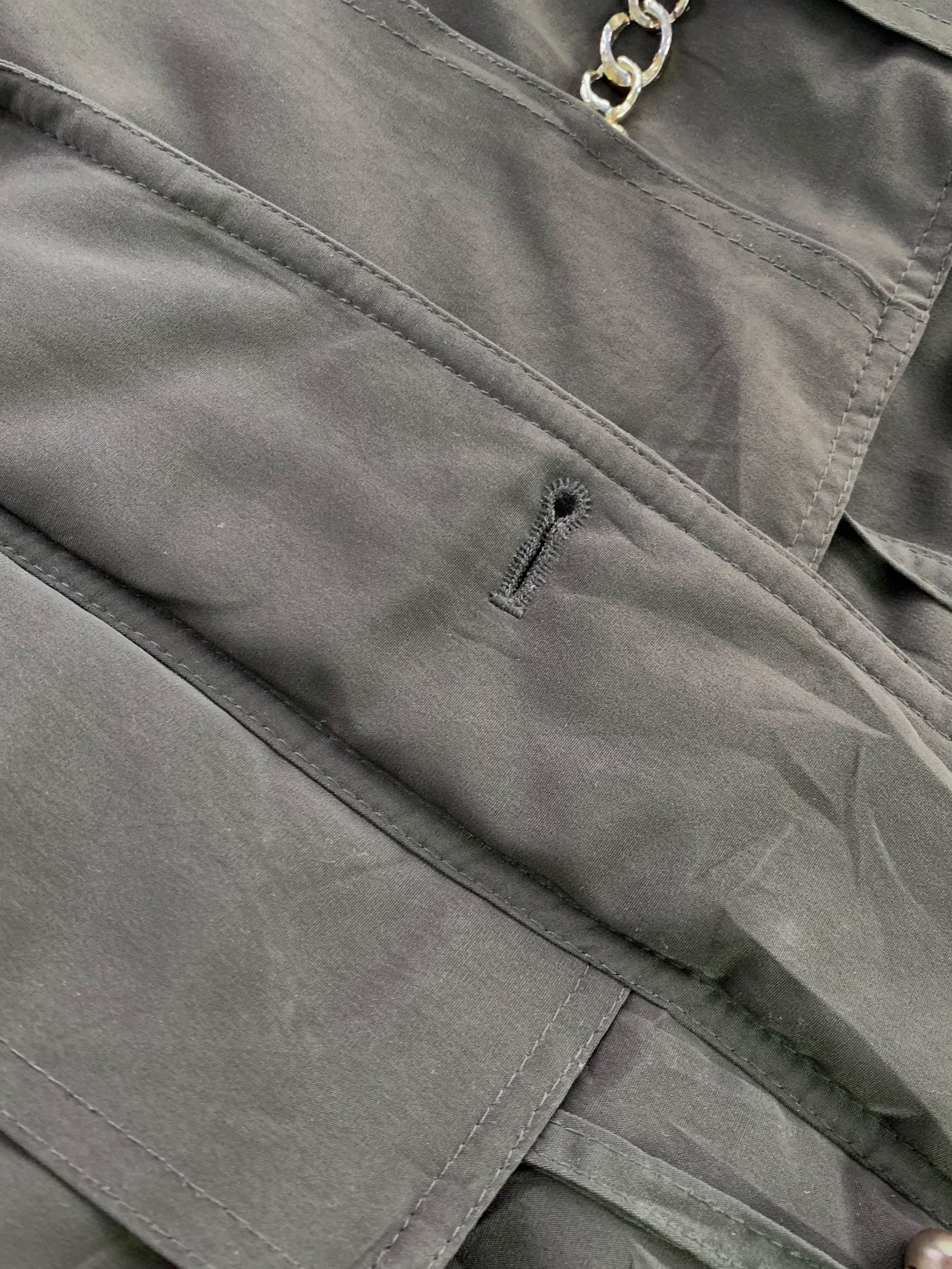 Chaqueta Casual Basic - Mujer - Medium