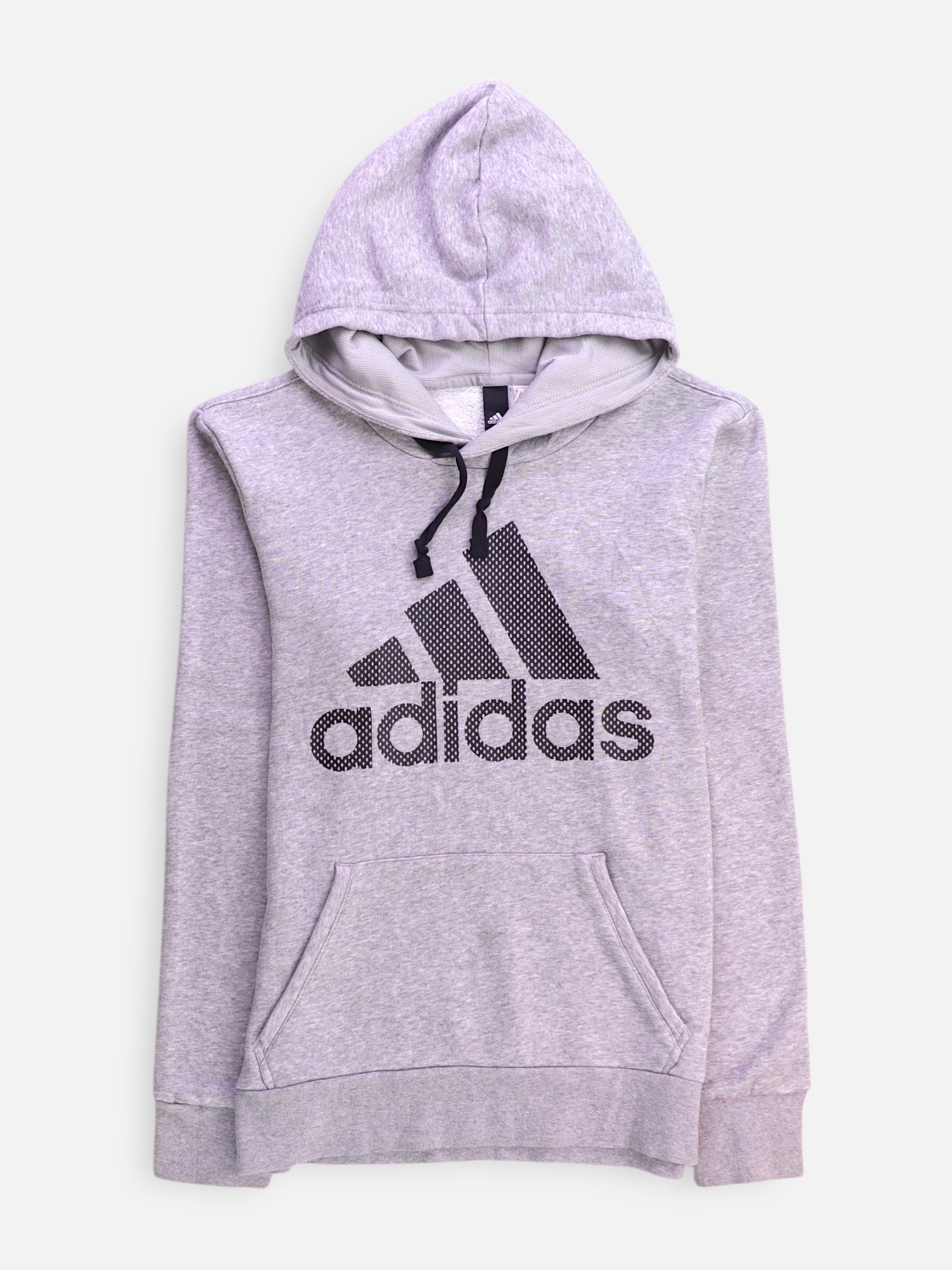 Adidas Sudadera Hoodie Deportivo - Hombre - Small