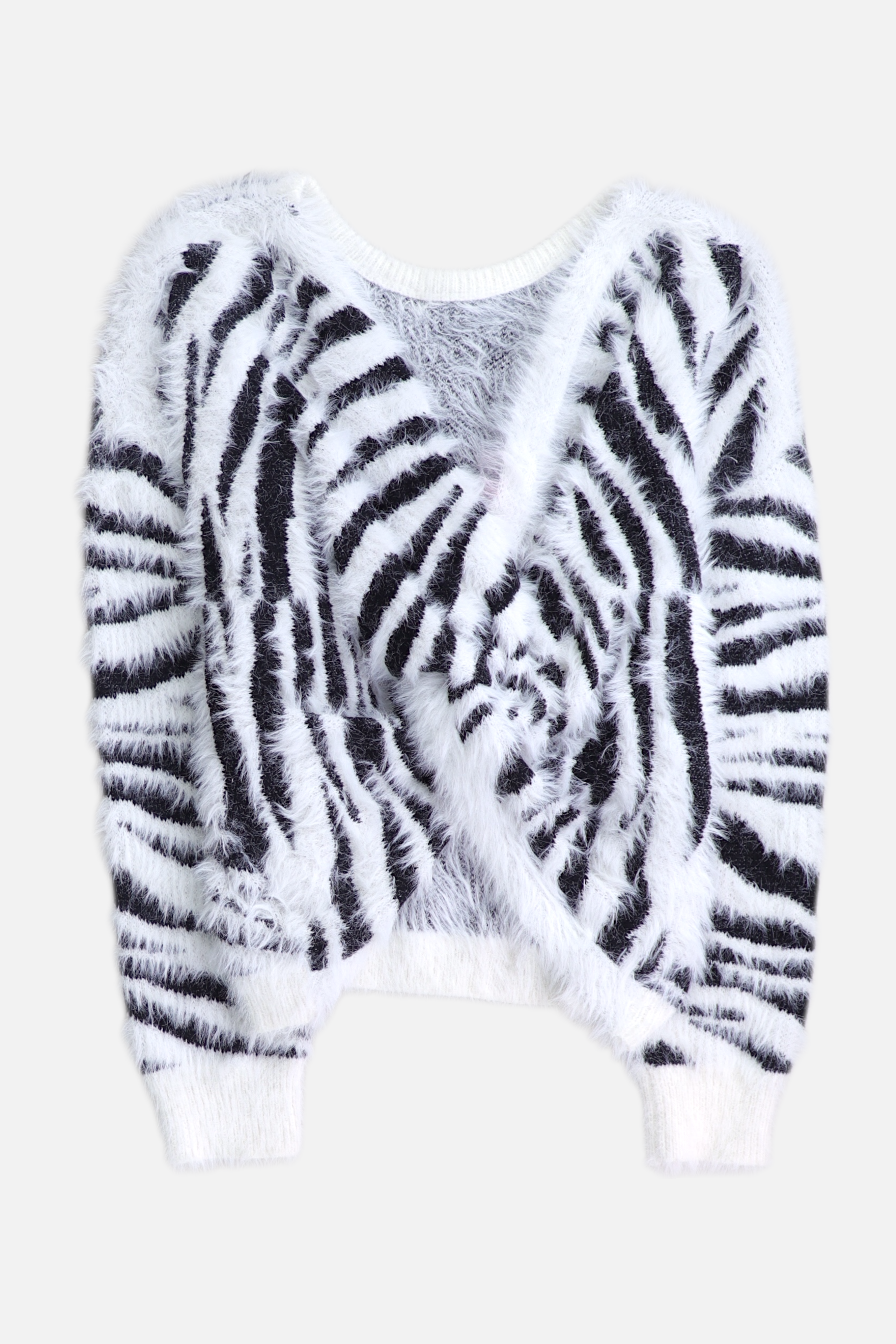 Sueter Knit Casual - Mujer - N/A