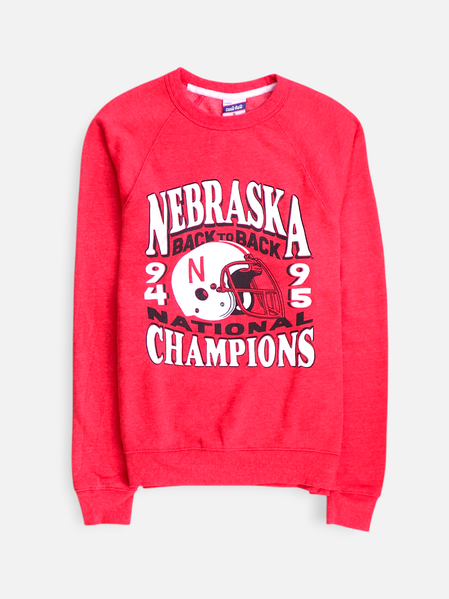 Sudadera Sweatshirt Basic - Hombre - Small