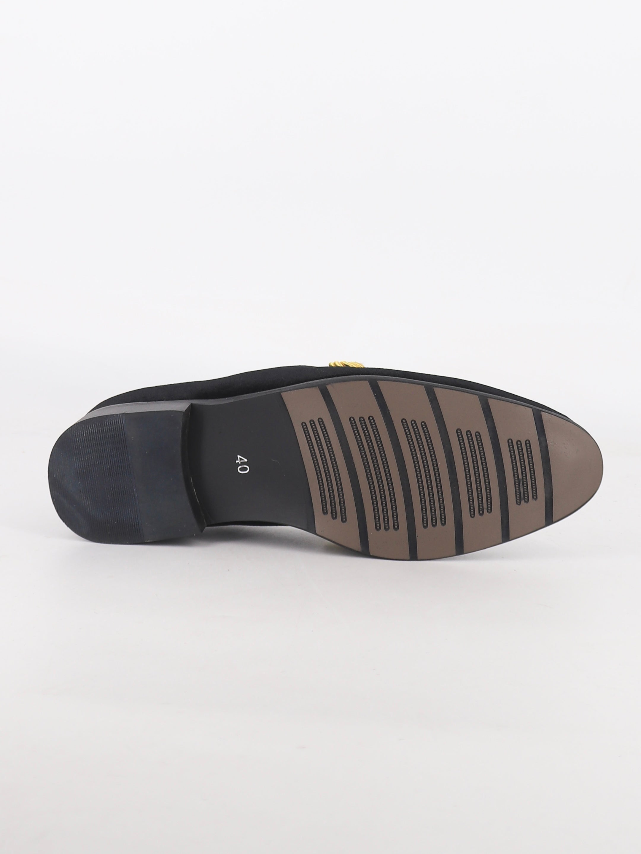 Zapatos Casual Velvet - Hombre - EU 40