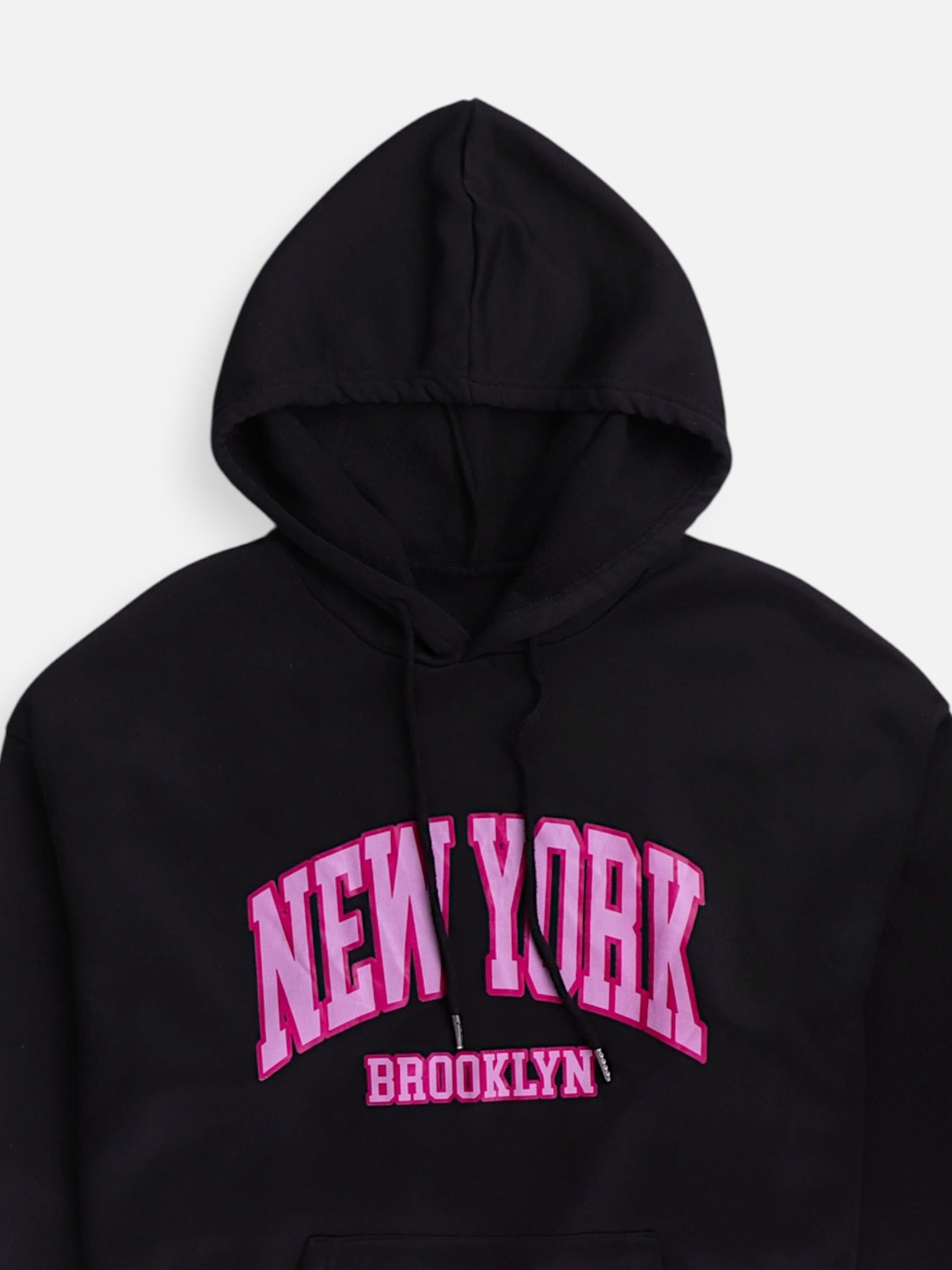 SHEIN Sudadera Hoodie Basic - Mujer - XL
