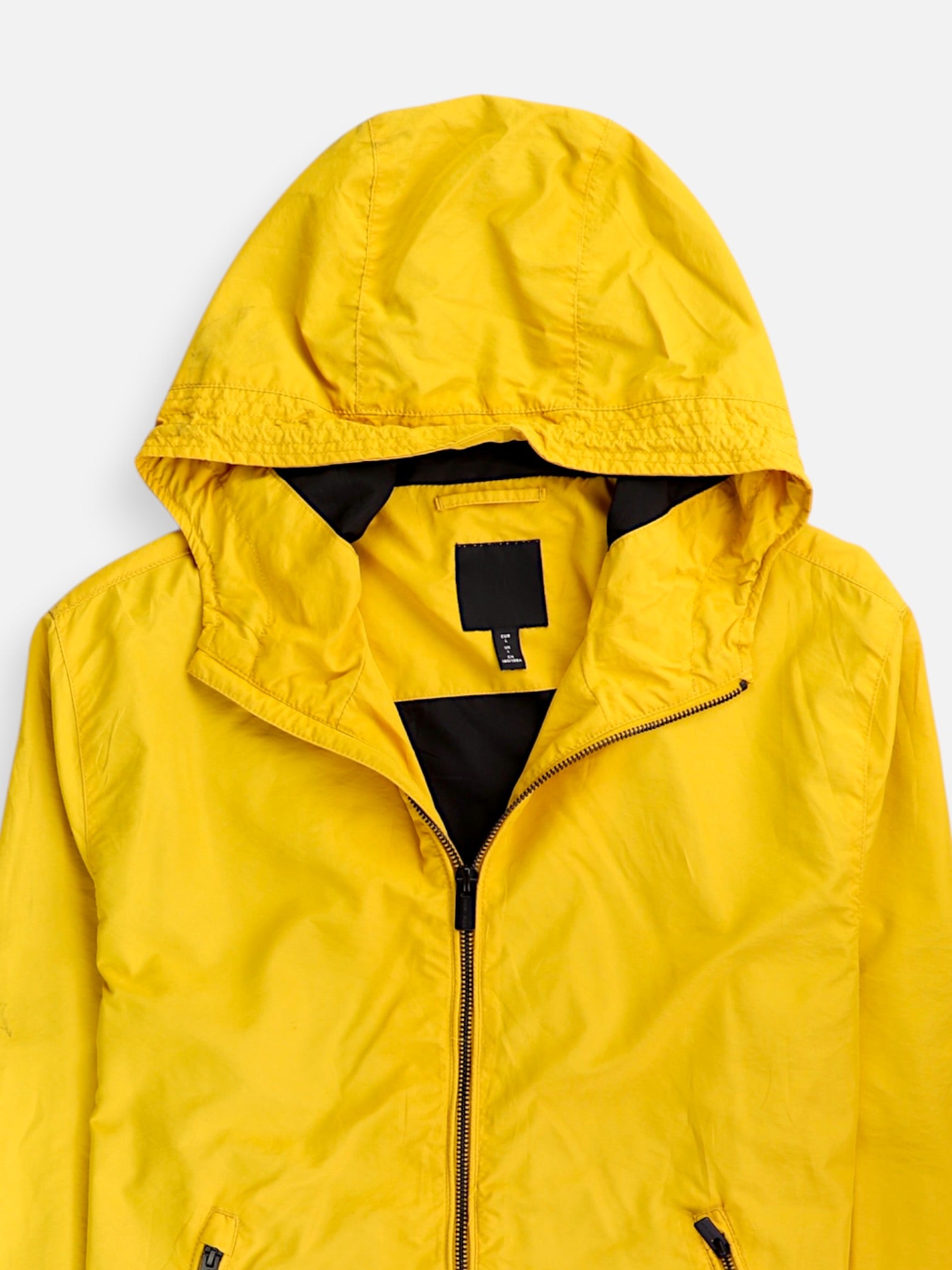H&M Chumpa Deportivo - Hombre - Large