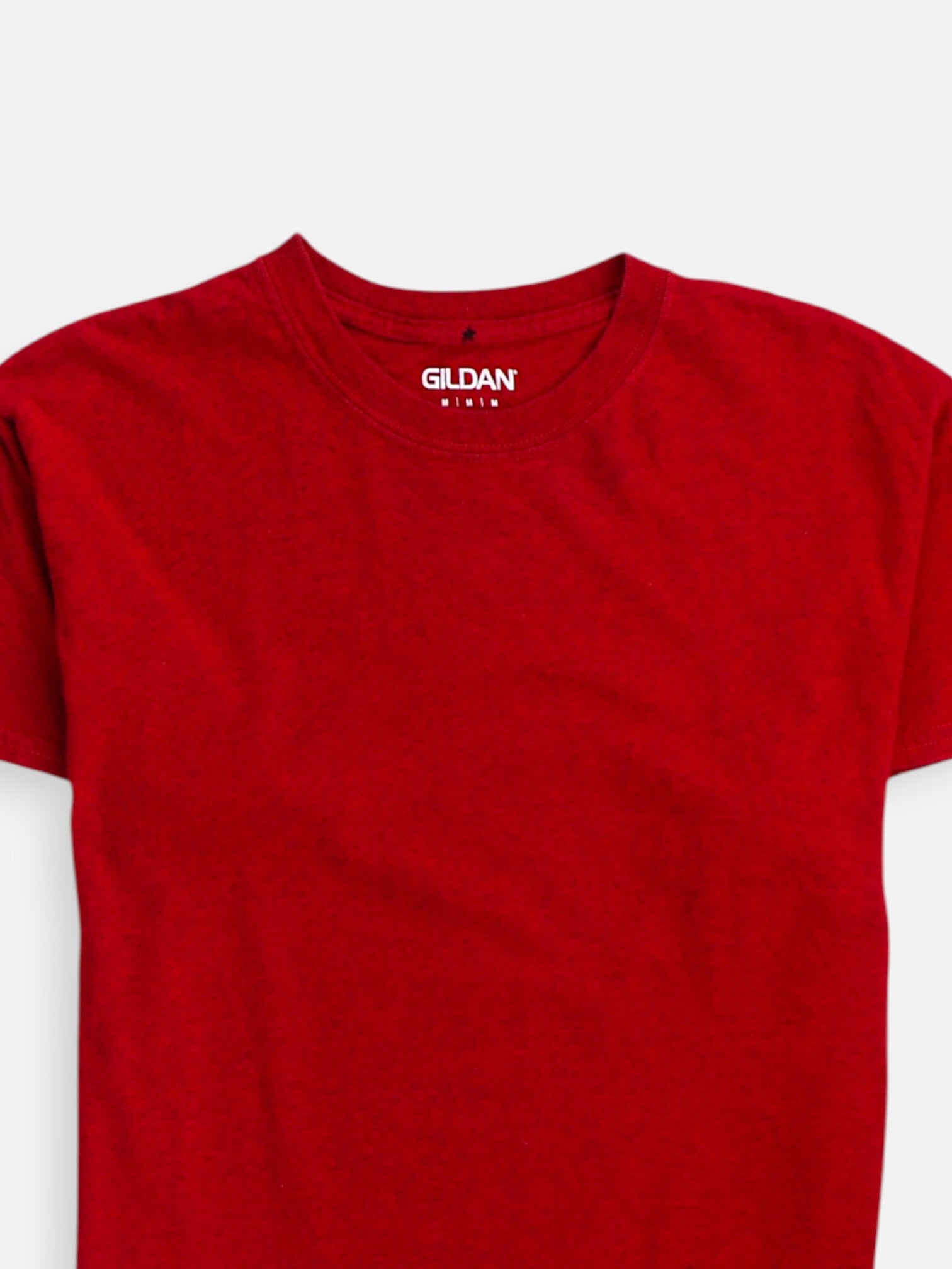 Camiseta Basic - Hombre - Medium