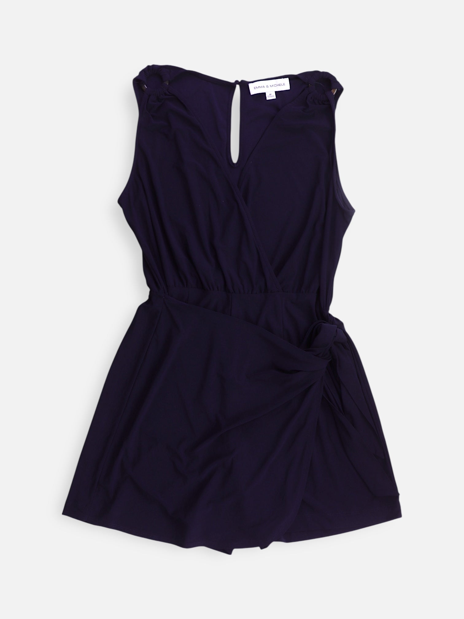 Jumpsuit Casual - Mujer - Medium
