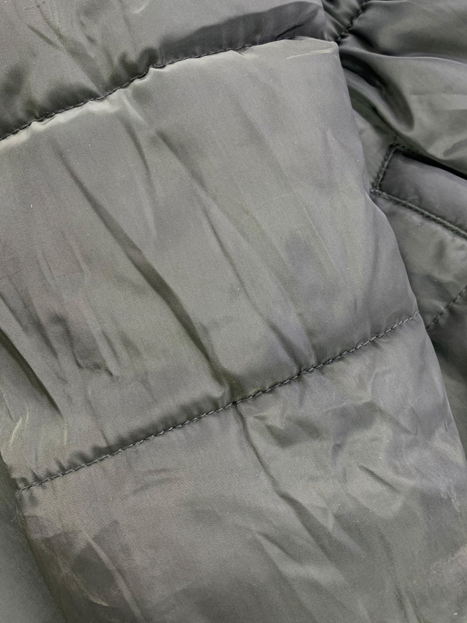 Chaqueta Puffer Impermeable - Niña - N/A - 10-12Y (Años)