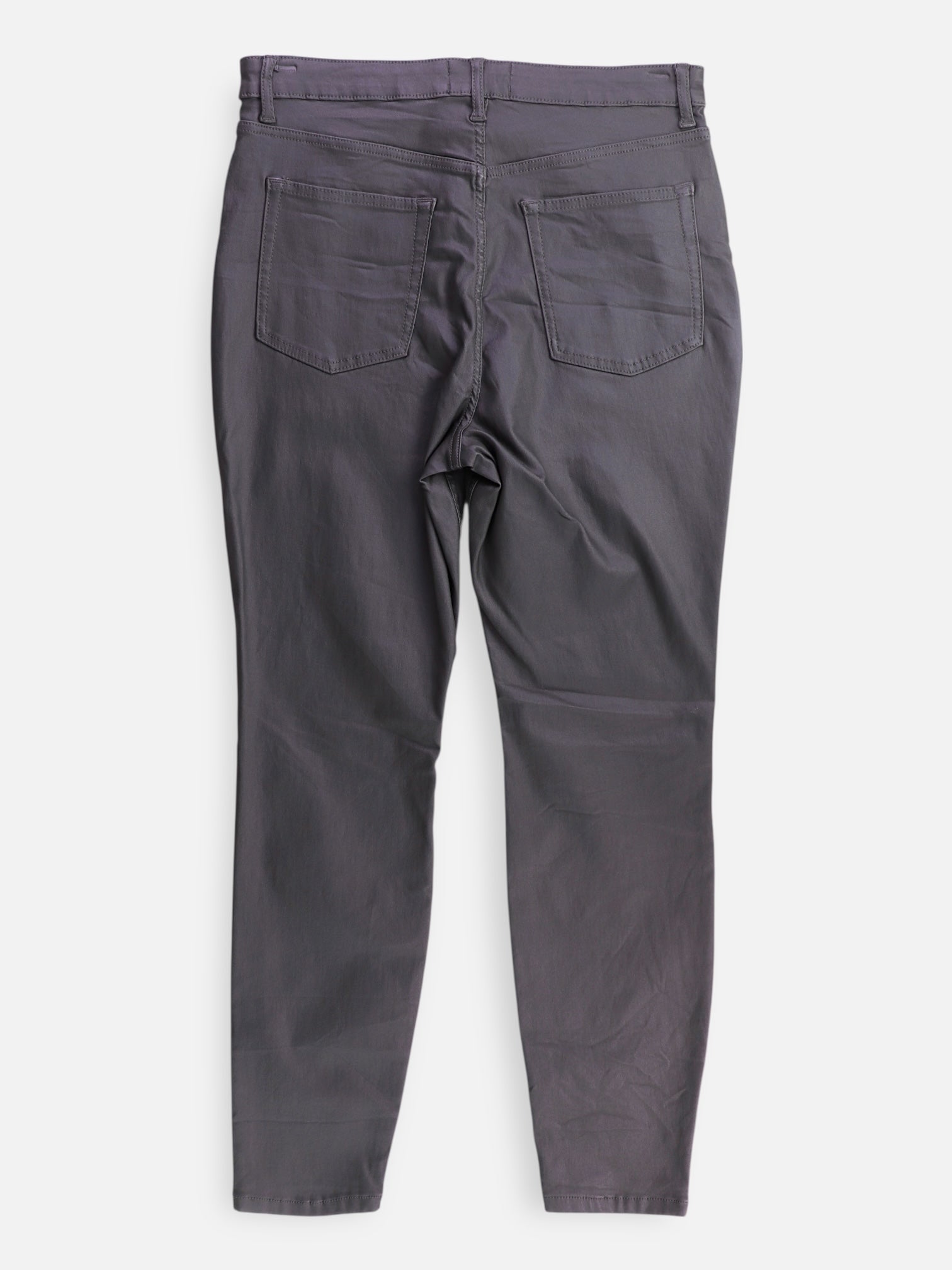 ASOS Pantalon Skinny Fit Stretch - Mujer - 34'