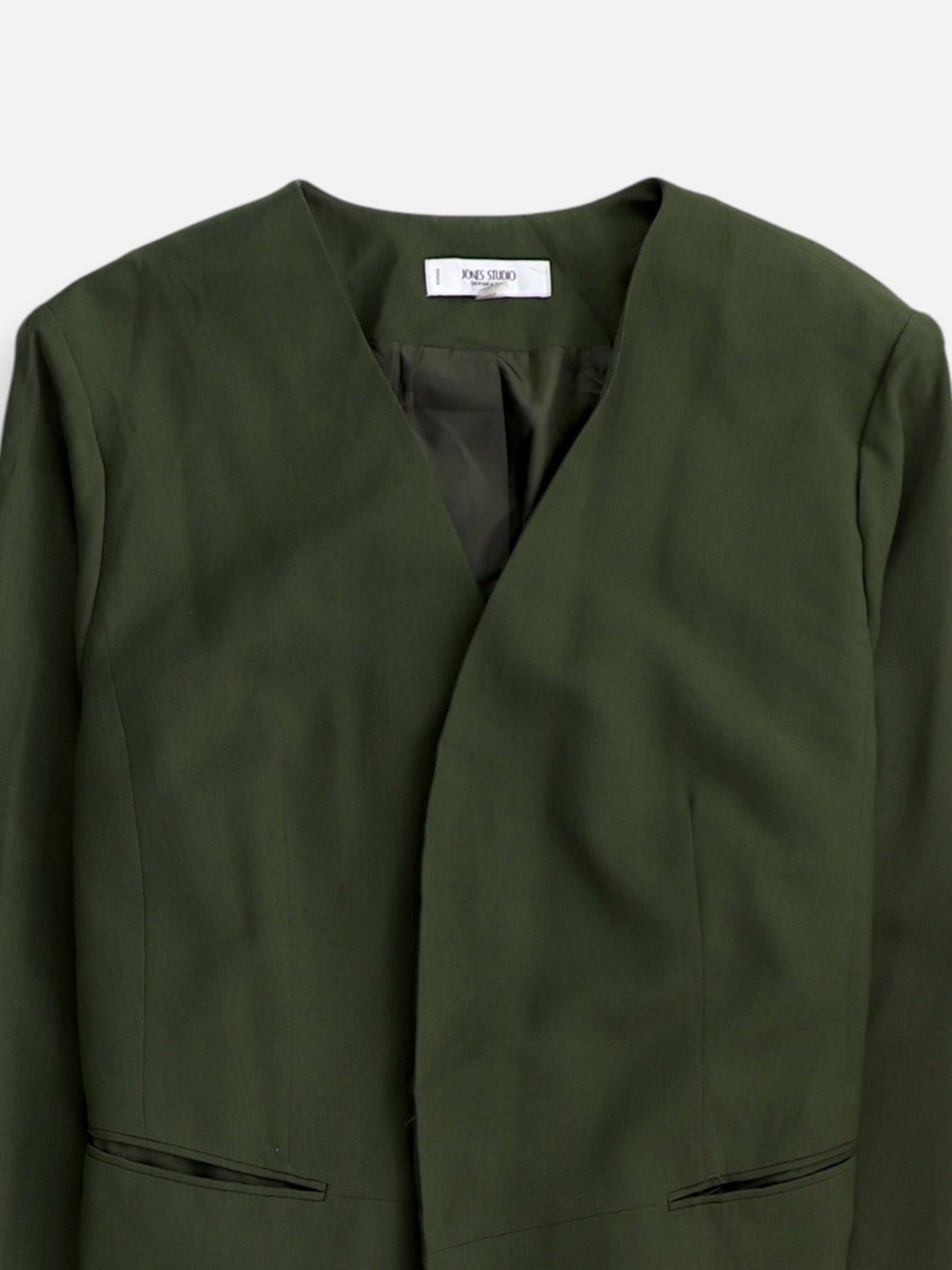 Blazer Casual - Mujer - 24W
