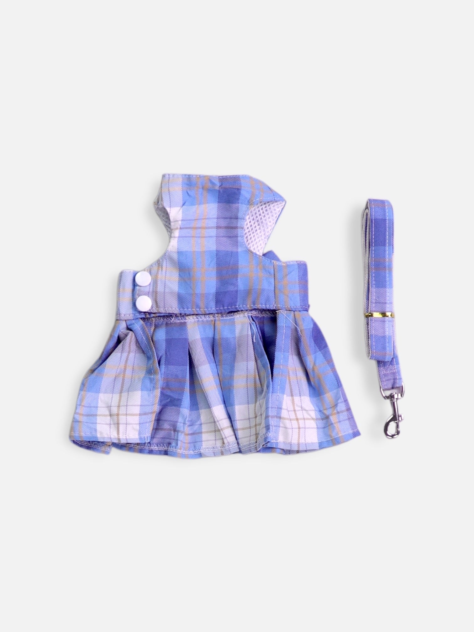 Pechera Casual Perro - Large