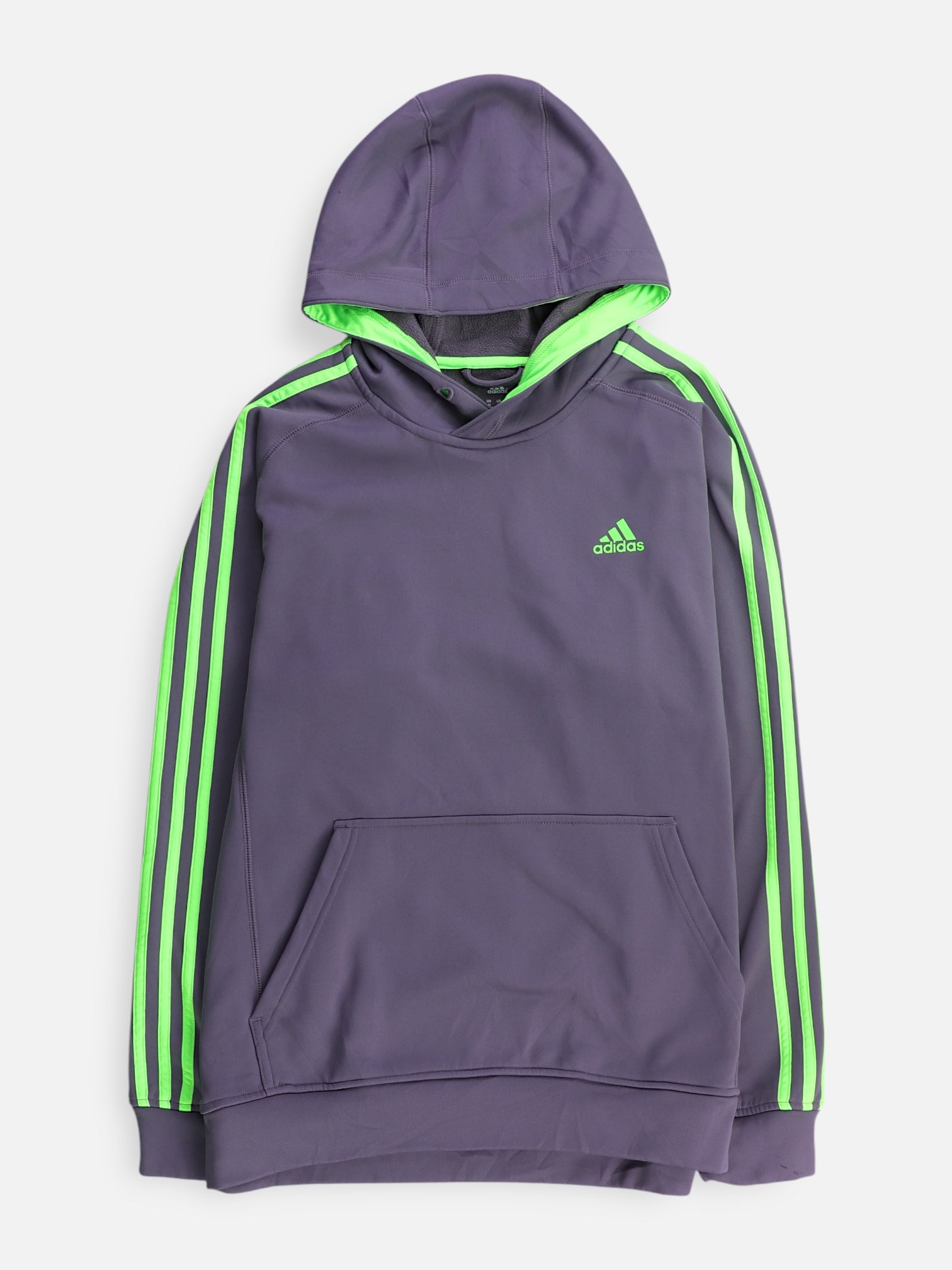 Adidas Sudadera Hoodie Deportivo - Hombre - Medium