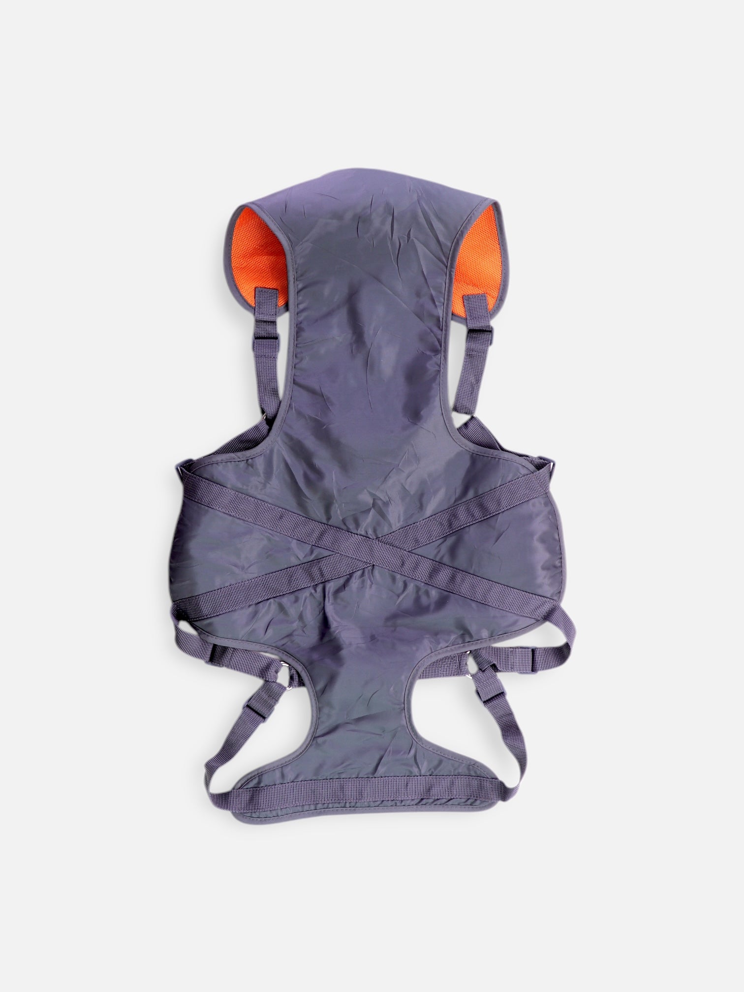 Pechera Deportivo Perro - XL