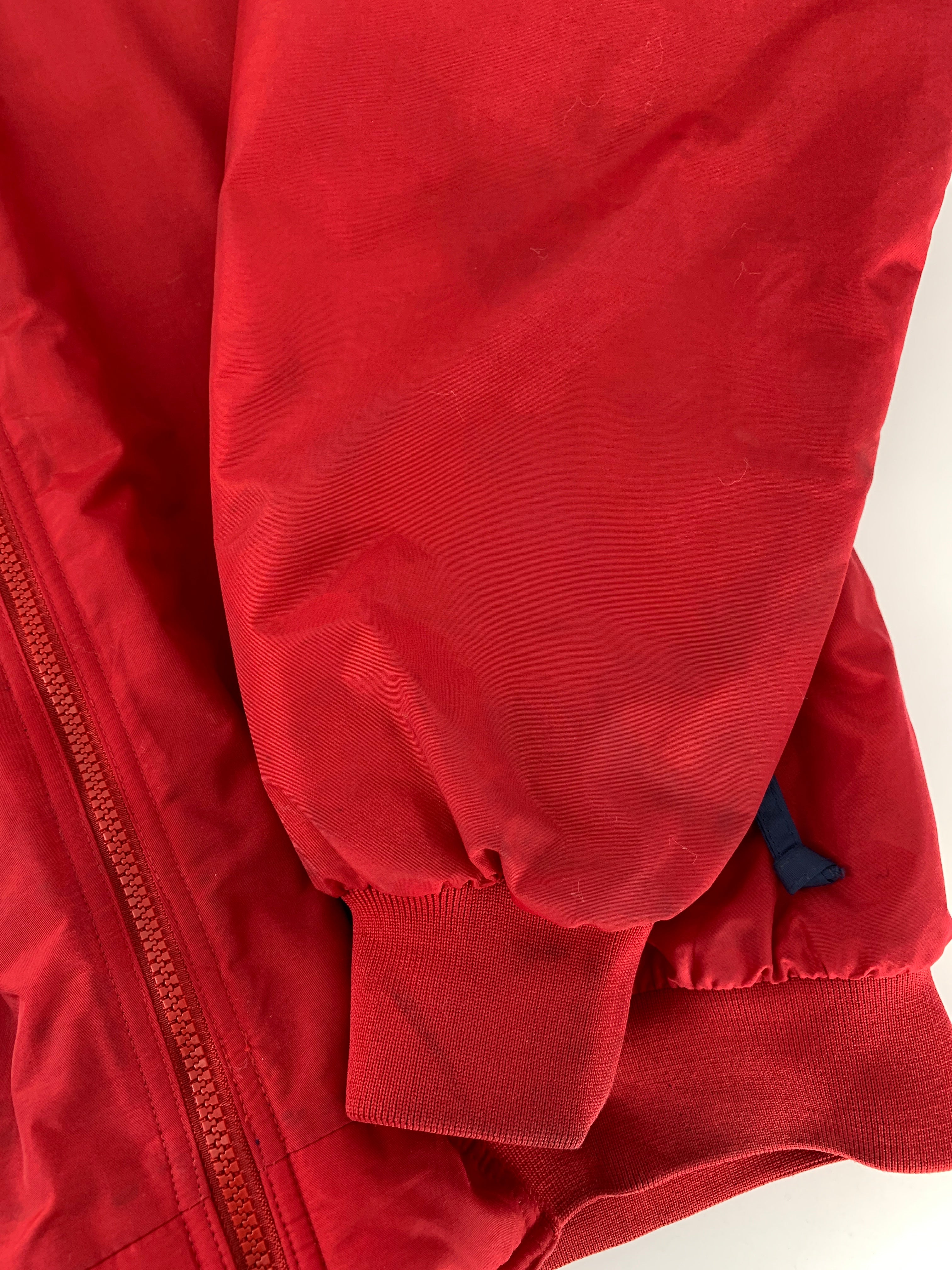 Chaqueta Impermeable Basic - Hombre - Large