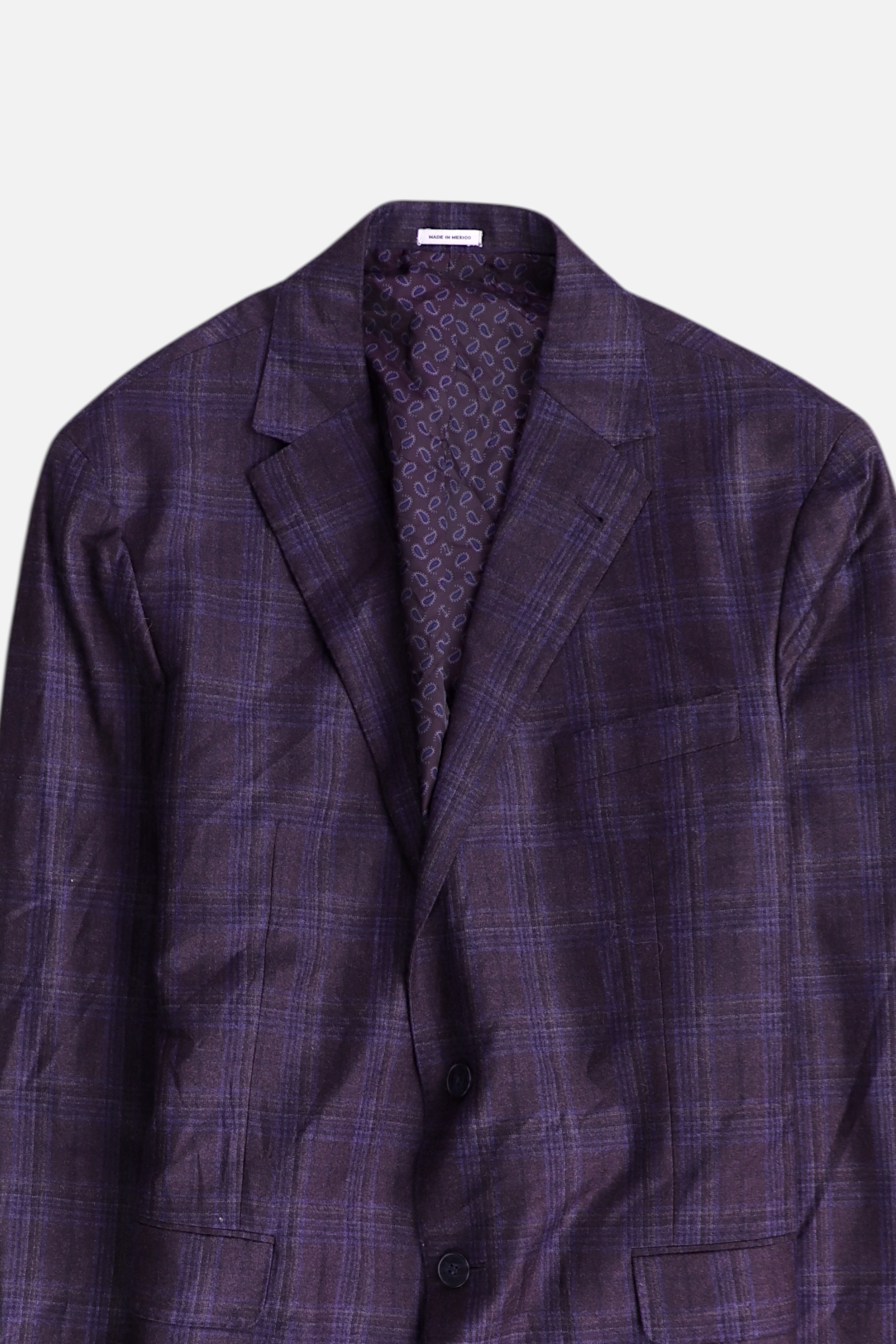 JOSEPH ABBOUD Blazer Casual - Hombre - 44R