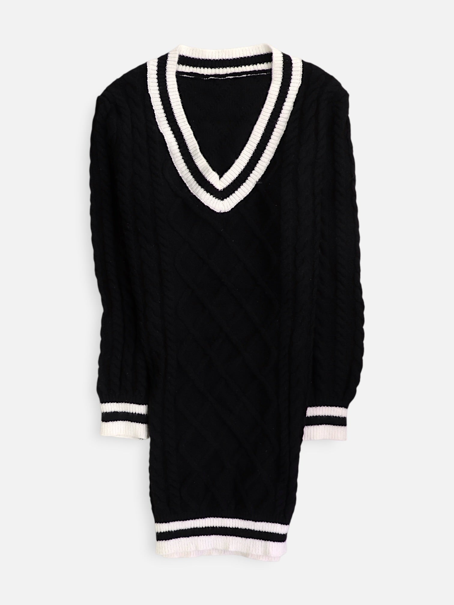 Sueter Knit Casual - Mujer - N/A