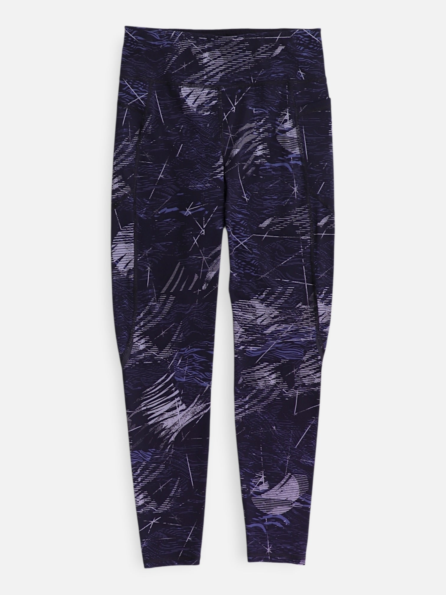 Leggins Deportivo - Mujer - 8