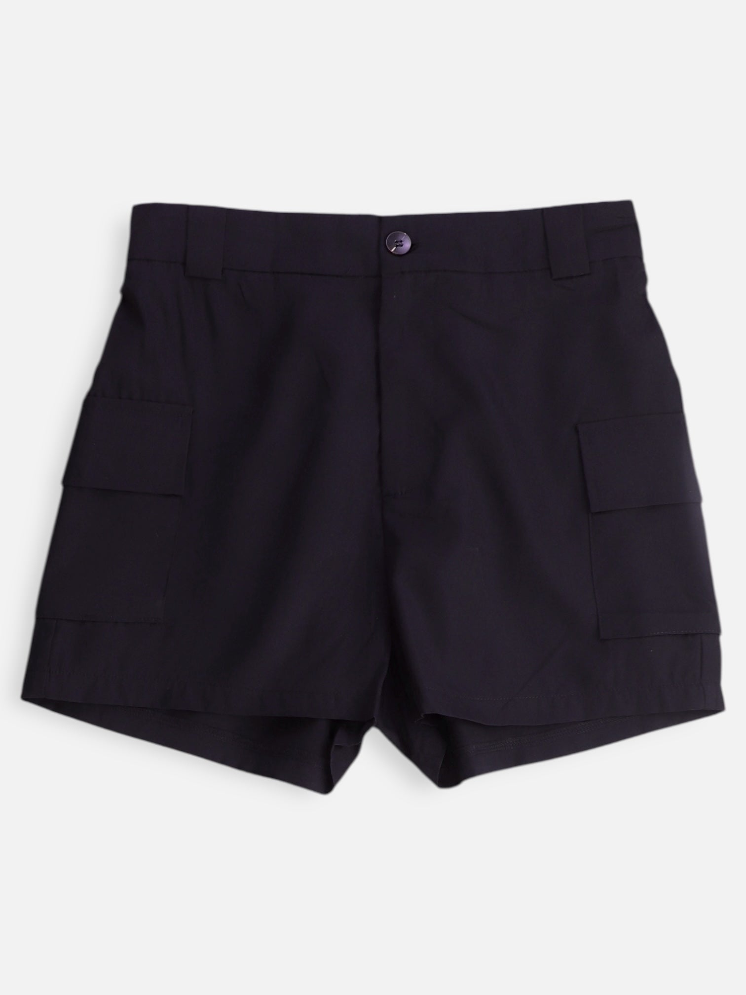 SHEIN Shorts Cargo - Mujer - Small