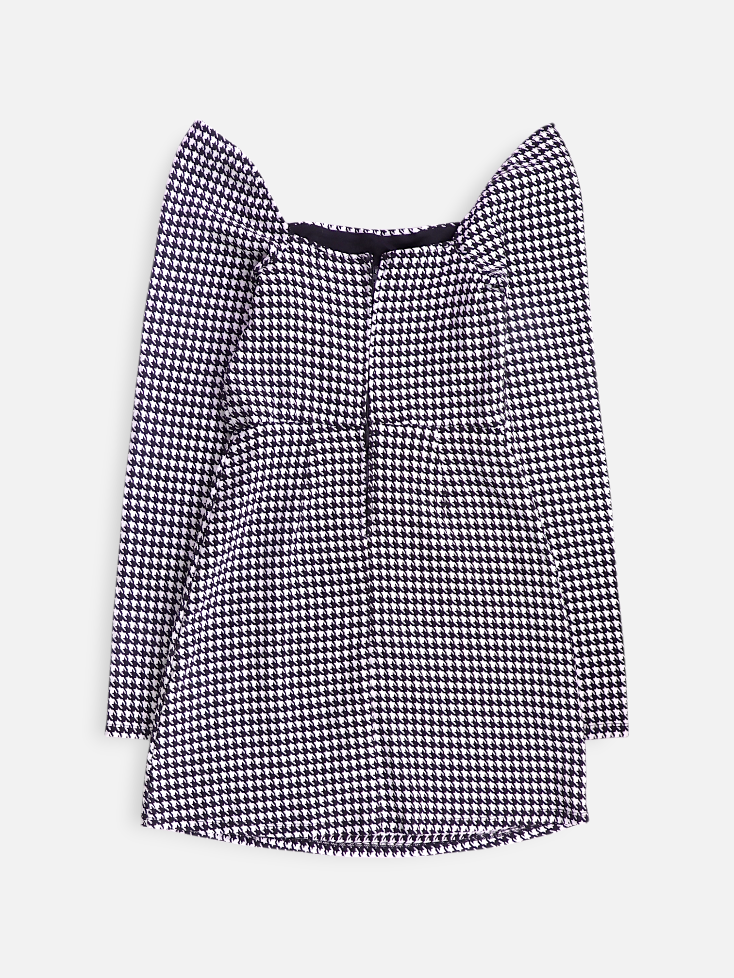 Vestido Casual - Mujer - Small