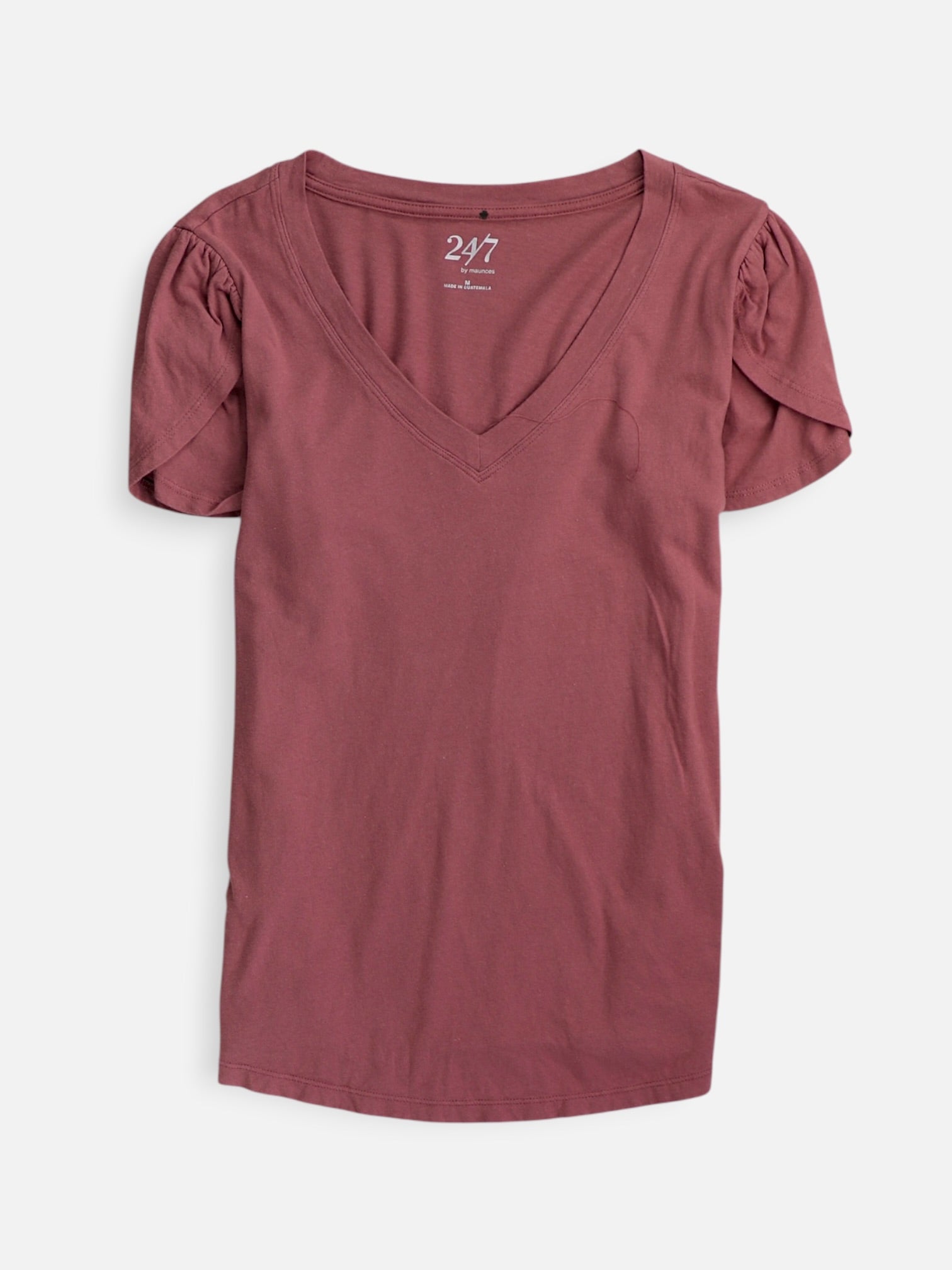 Blusa Casual - Mujer - Medium