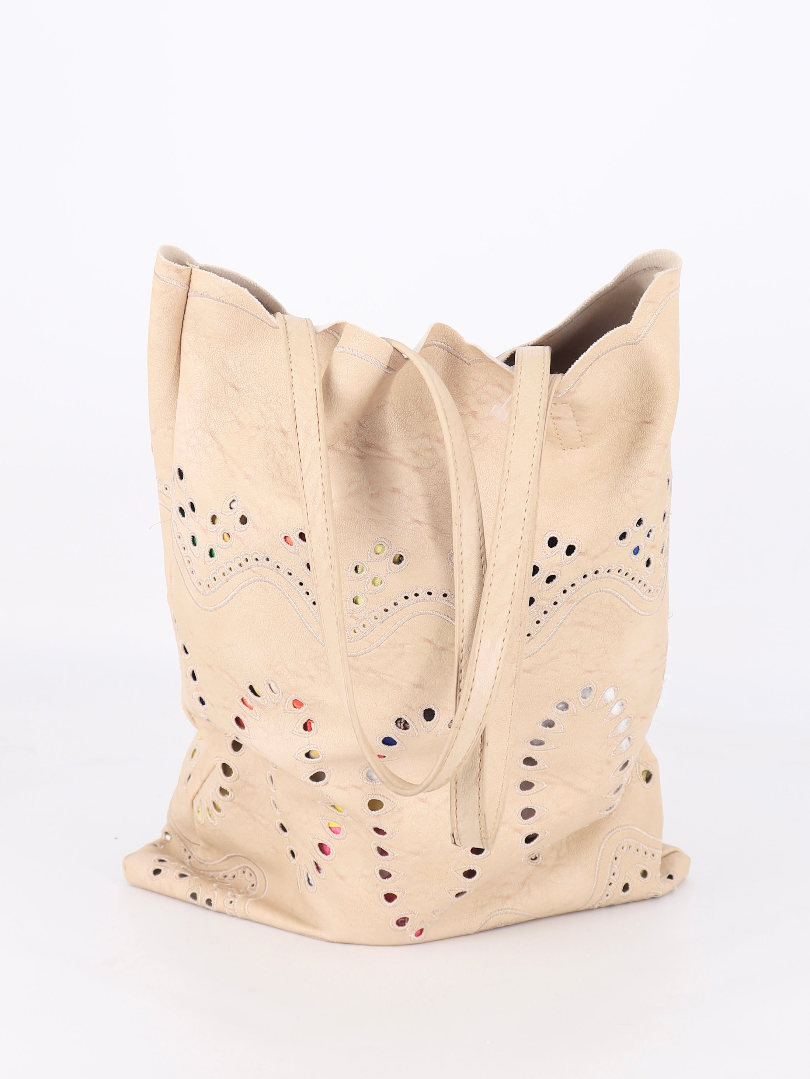 Cartera Tote Bag - Mujer - Talla Única (One Size)