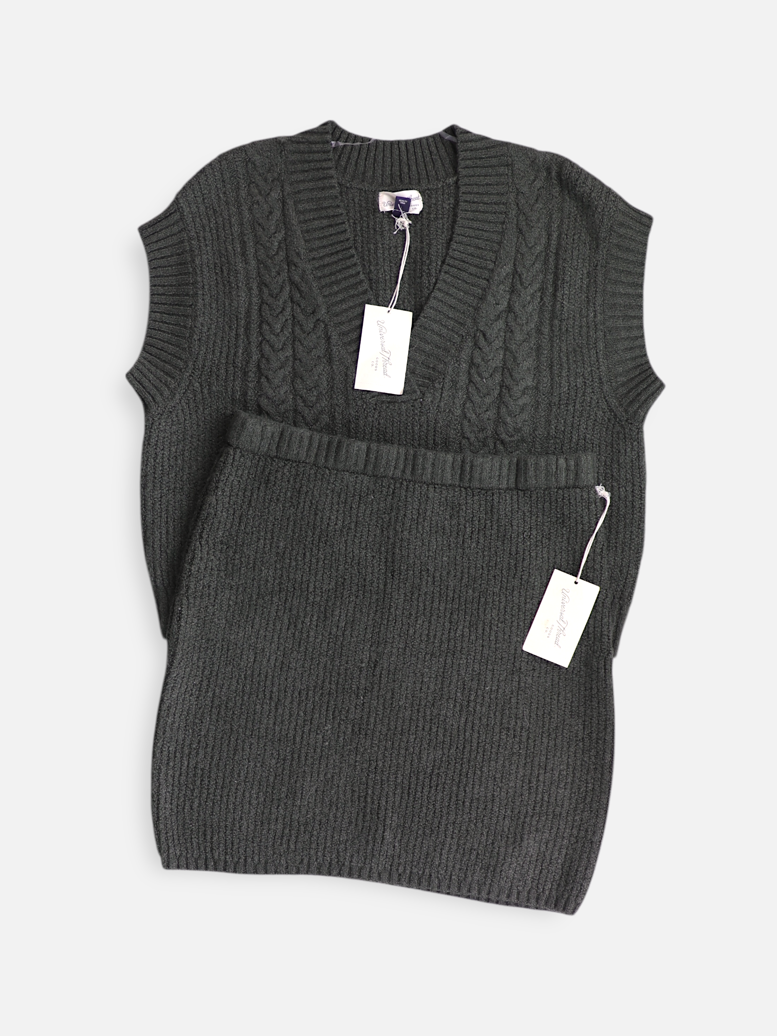 Universal Thread Conjunto Dos piezas - Mujer - Medium