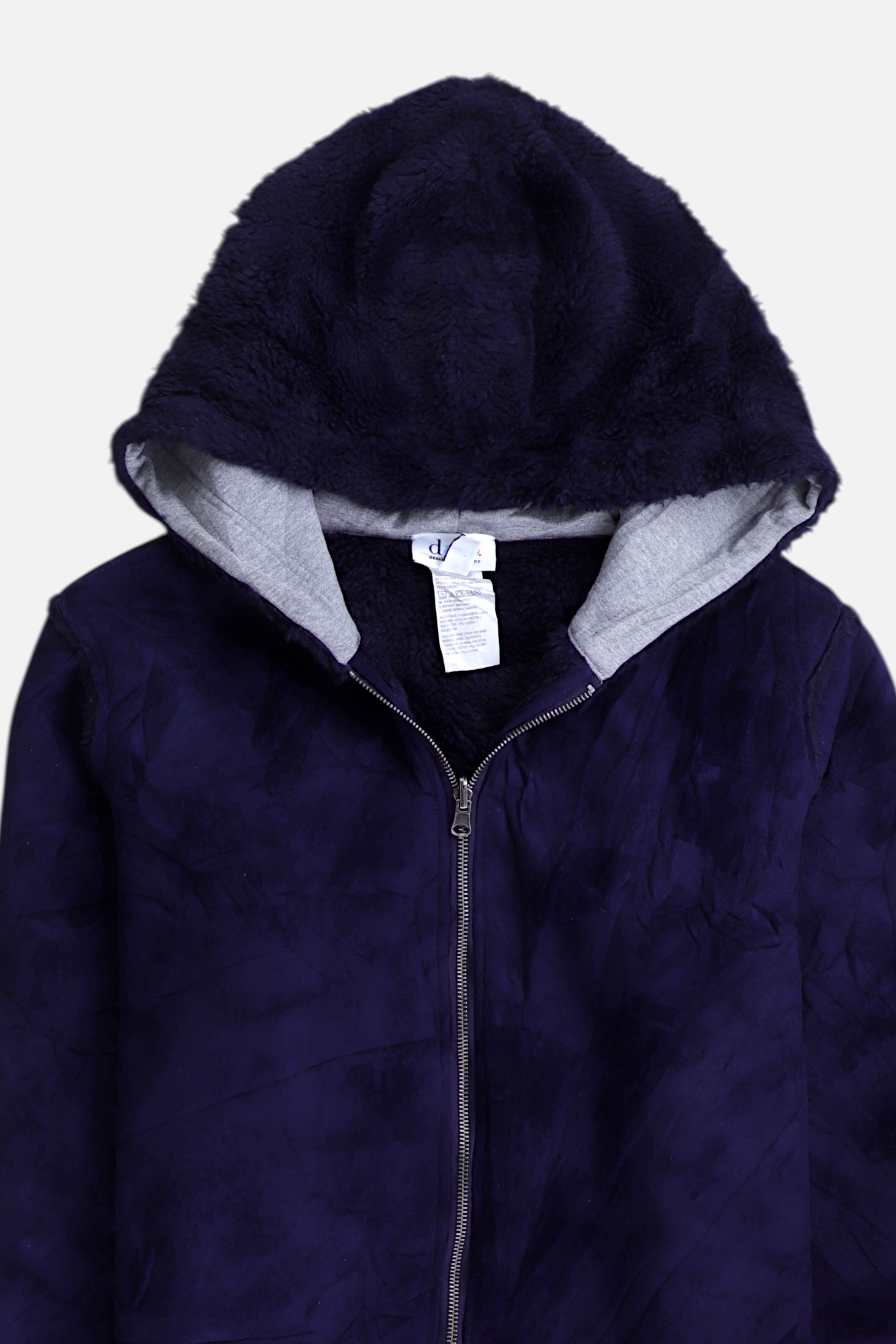 Abrigo Casual Casual - Mujer - Large