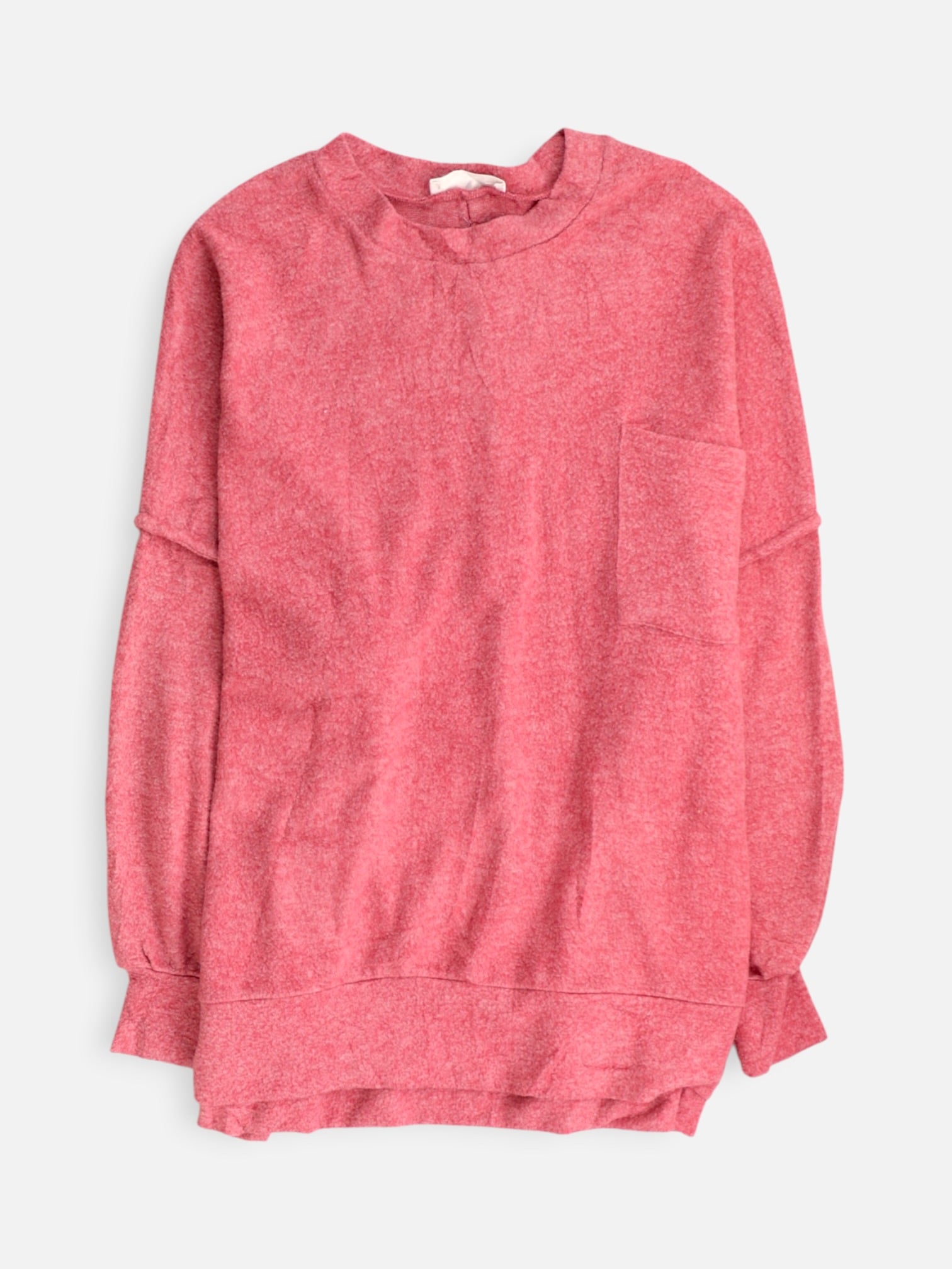 Sueter basic Casual - Mujer - Medium