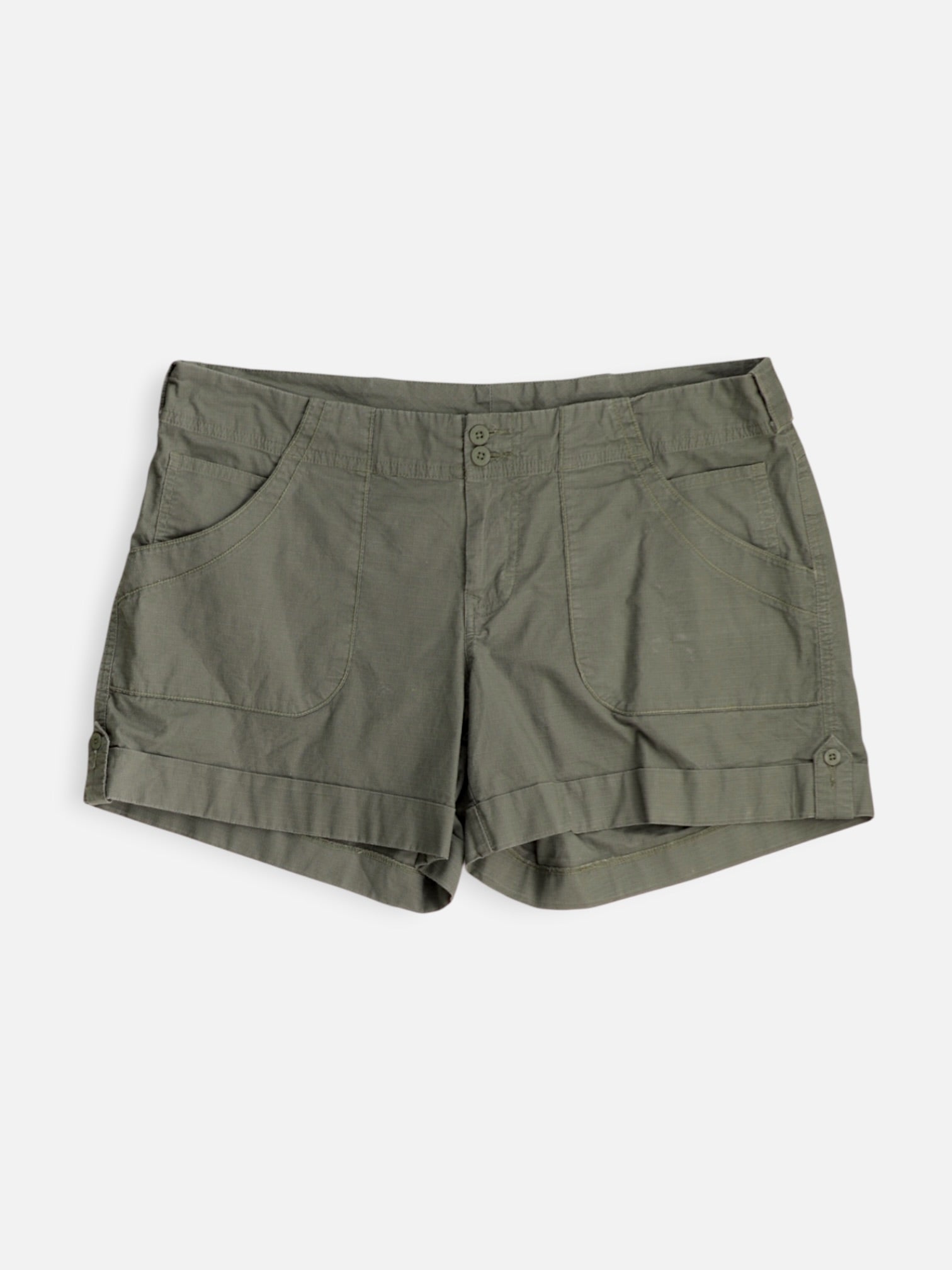 Shorts Casual - Mujer - 14