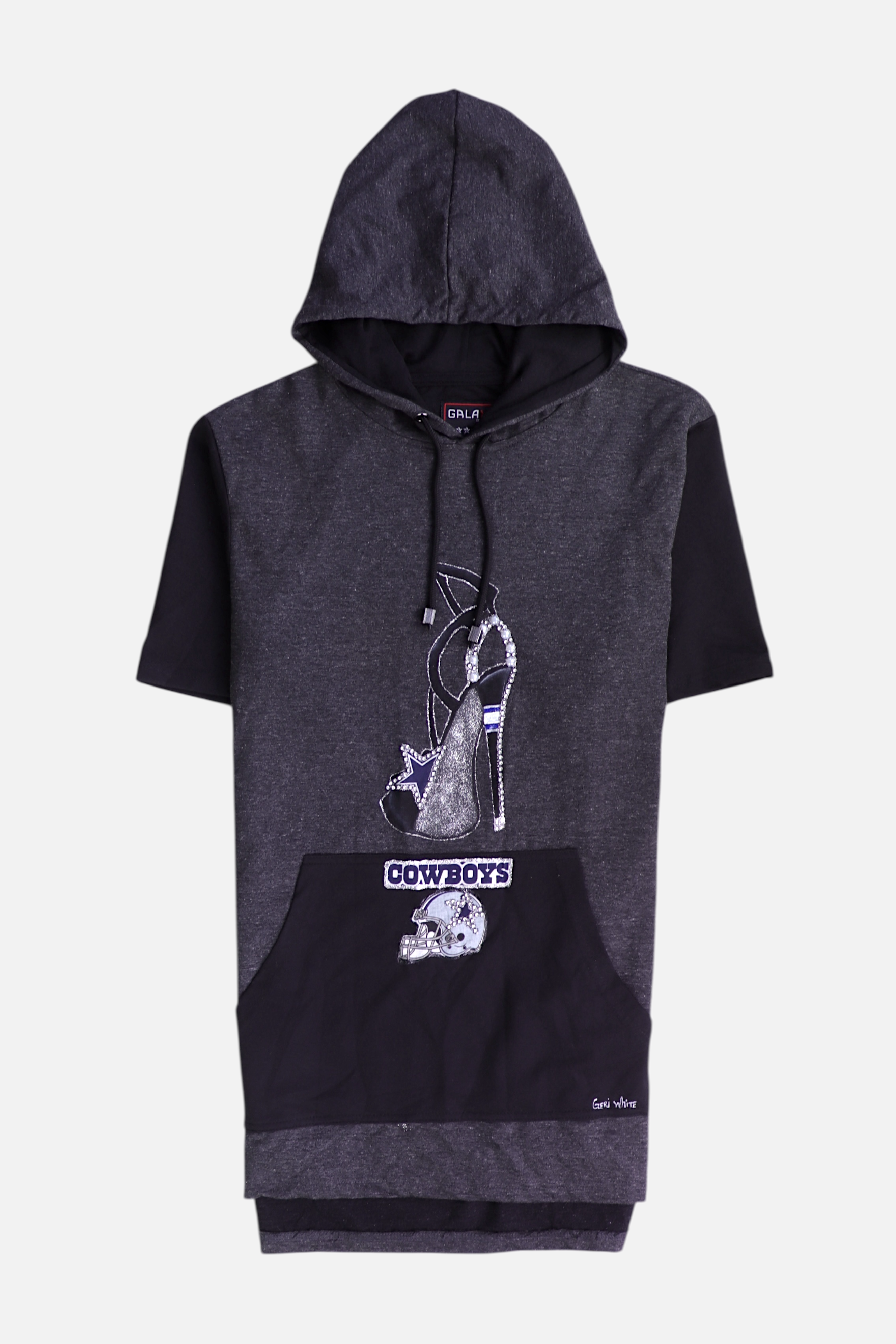 Camiseta Grafica - Hombre - Large