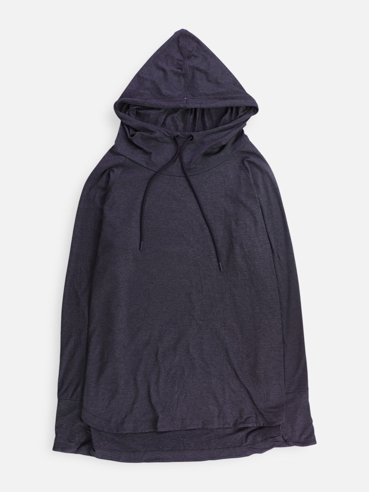 ATHLETIC Sudadera Hoodie Deportivo - Mujer - XL