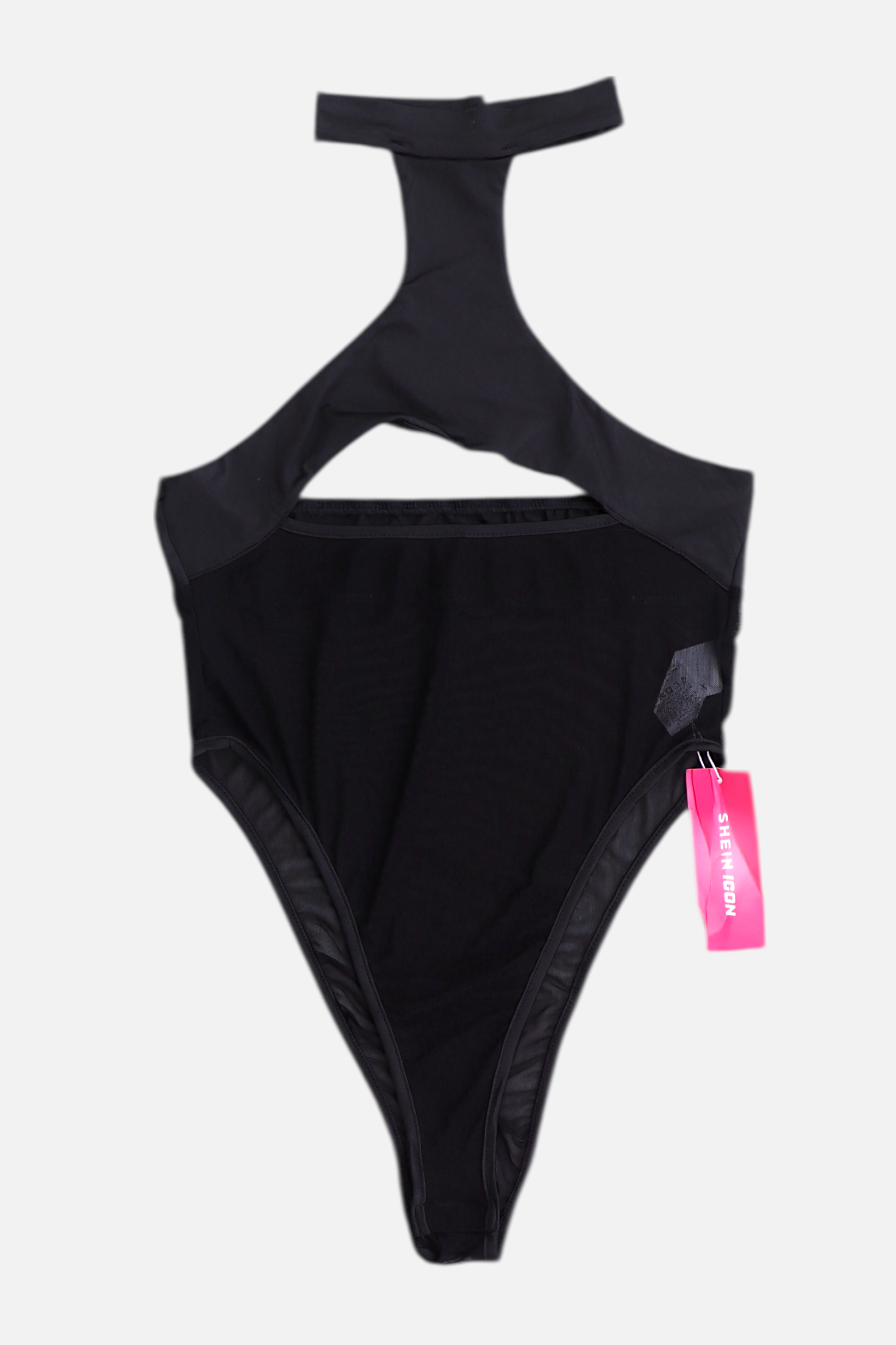 SHEIN Blusa Body - Mujer - Medium