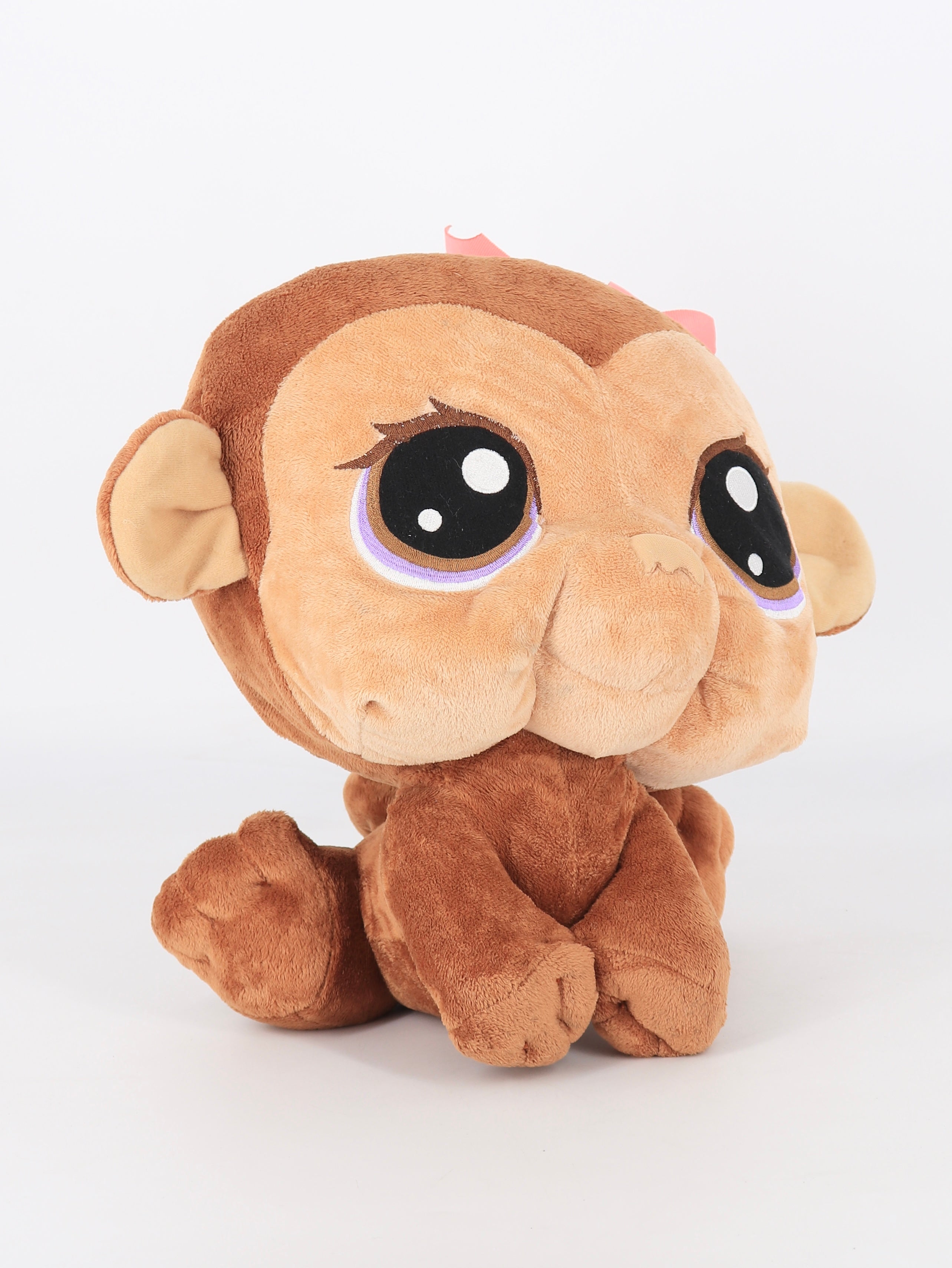 TV Show Peluche Animado - Unisex - Talla Única (One Size)