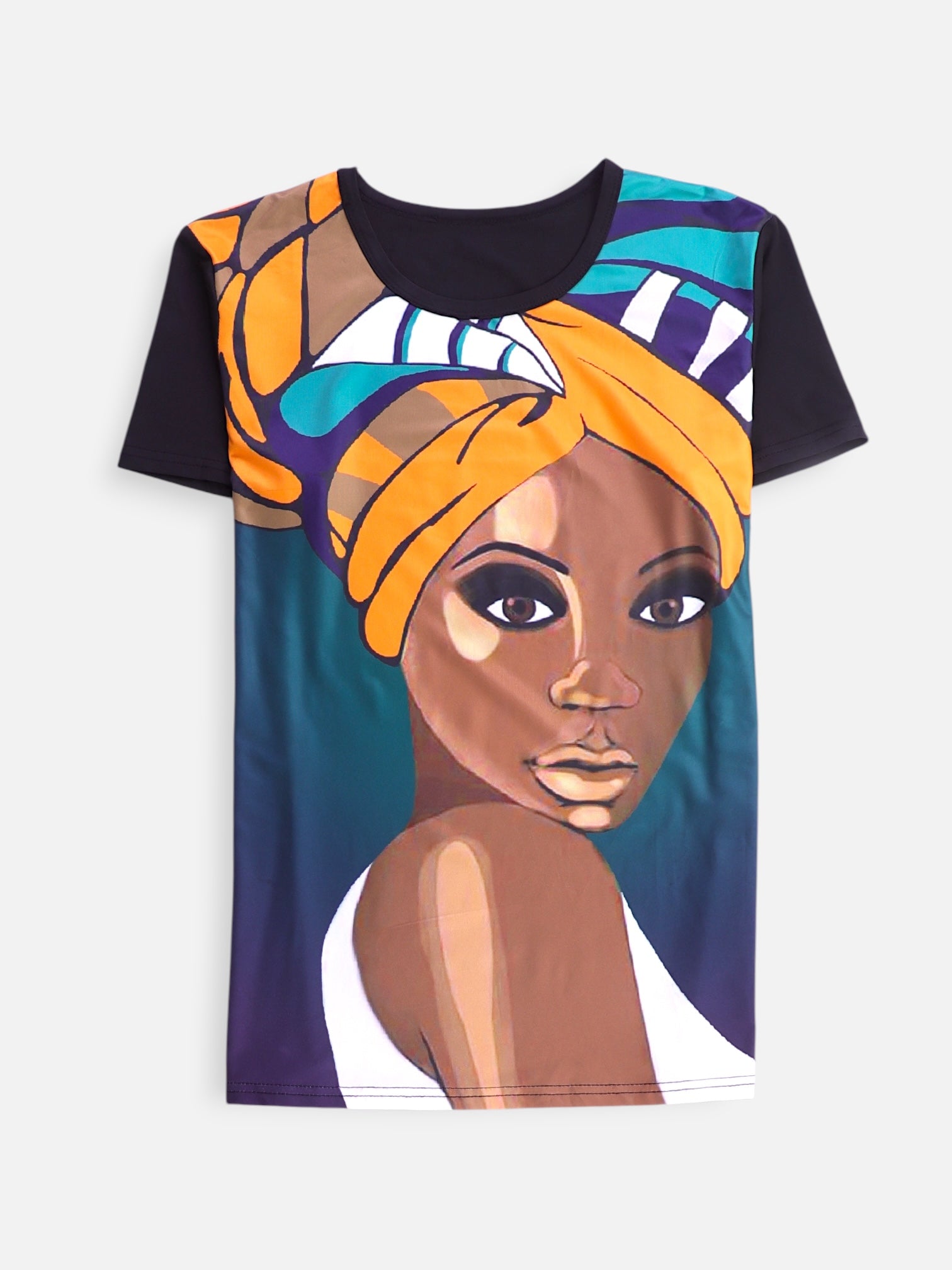 Blusa Casual - Mujer - Medium