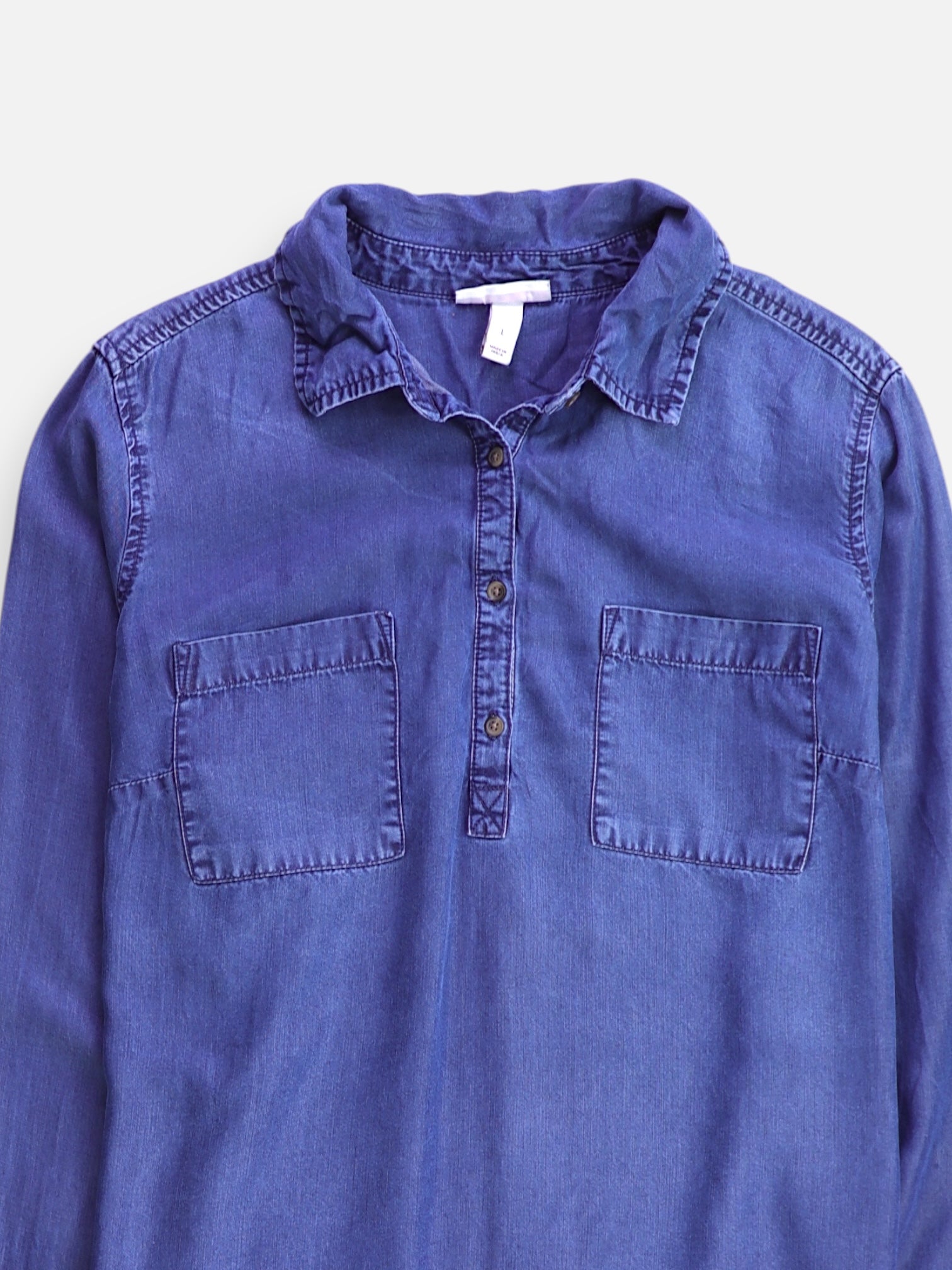 Blusa Maternidad - Mujer - Large