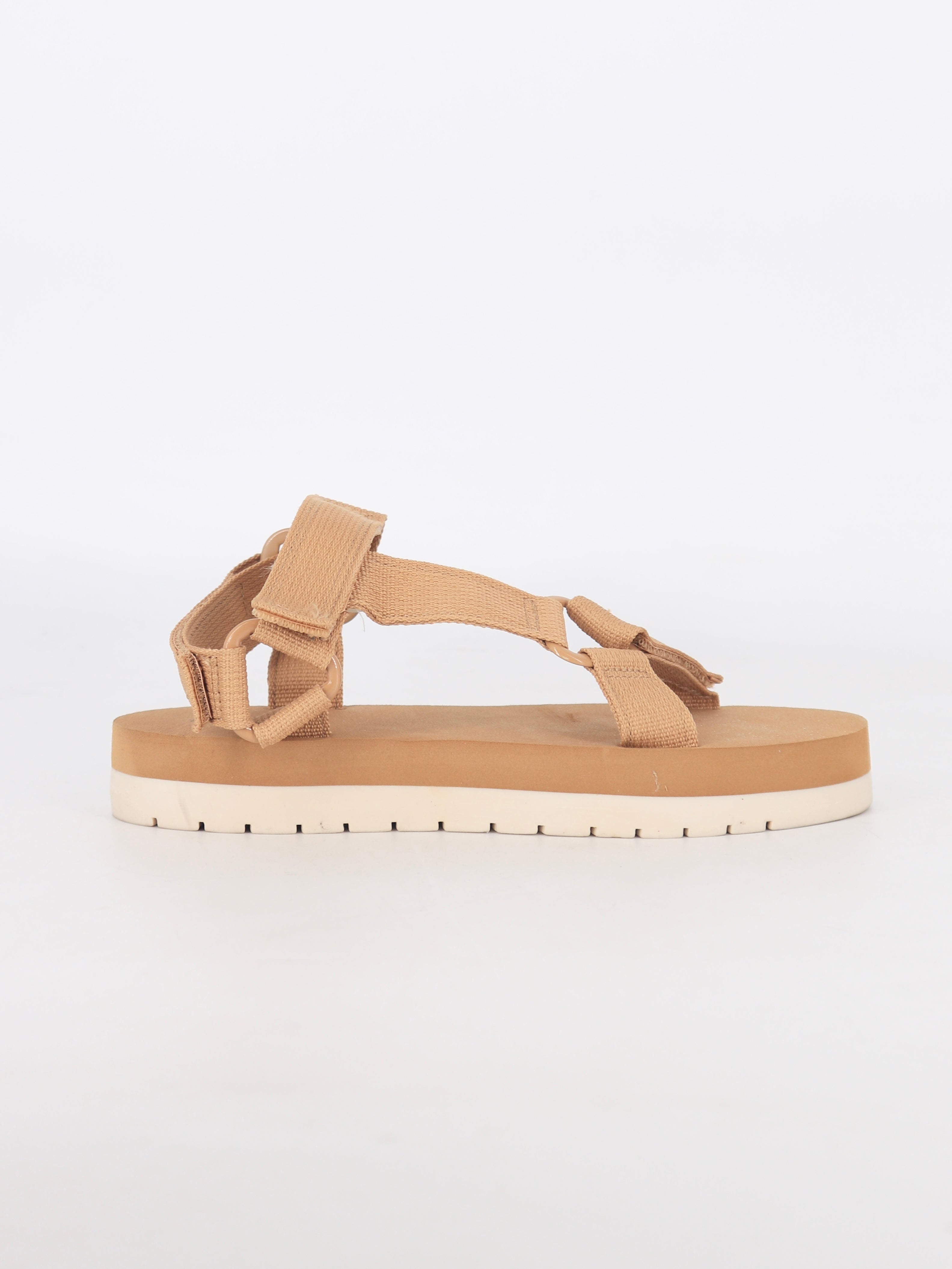 Universal Thread Sandalias Casual Basic - Mujer - US 6