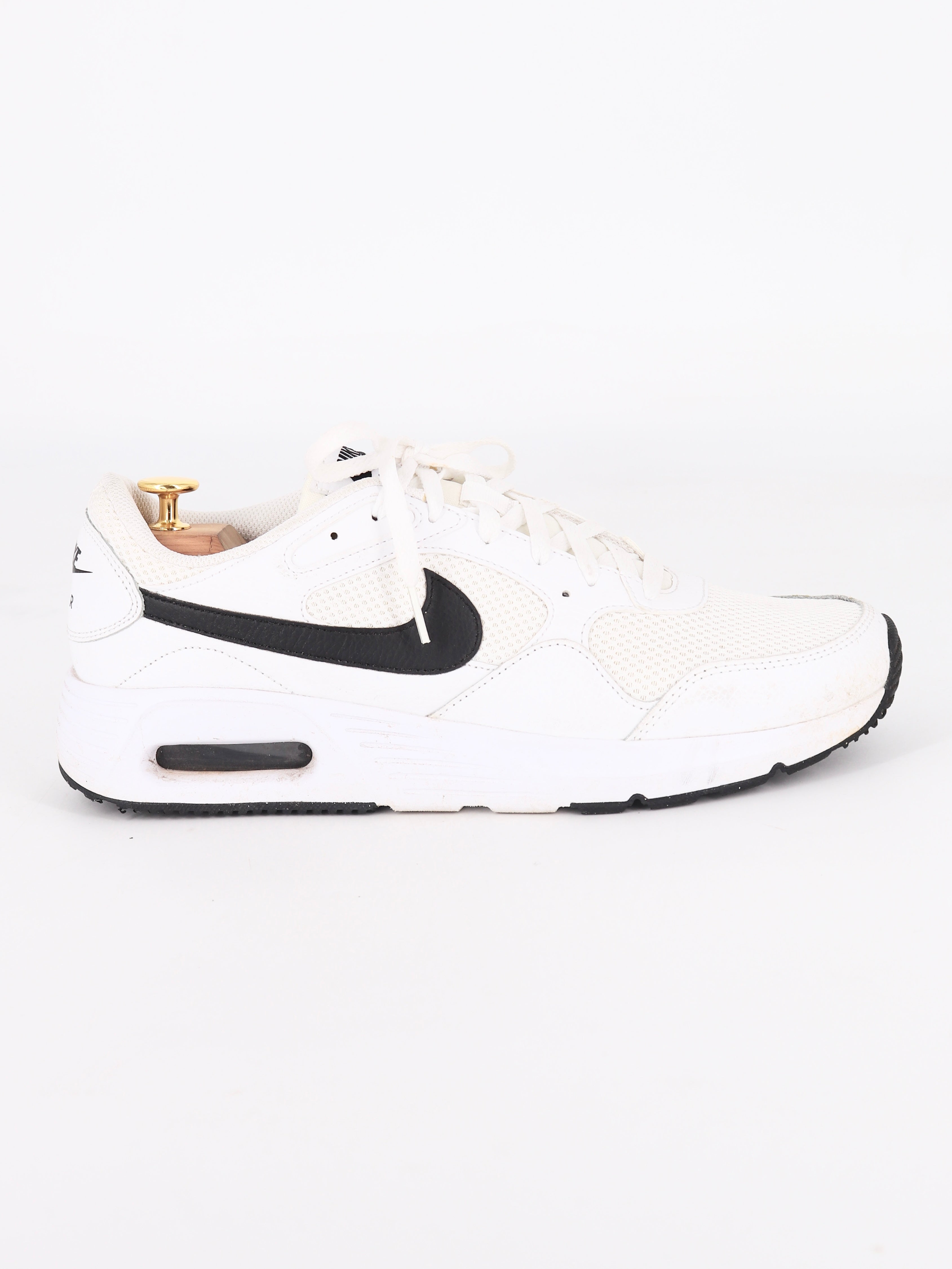 Nike Tenis Air Max Deportivo - Hombre - US 11