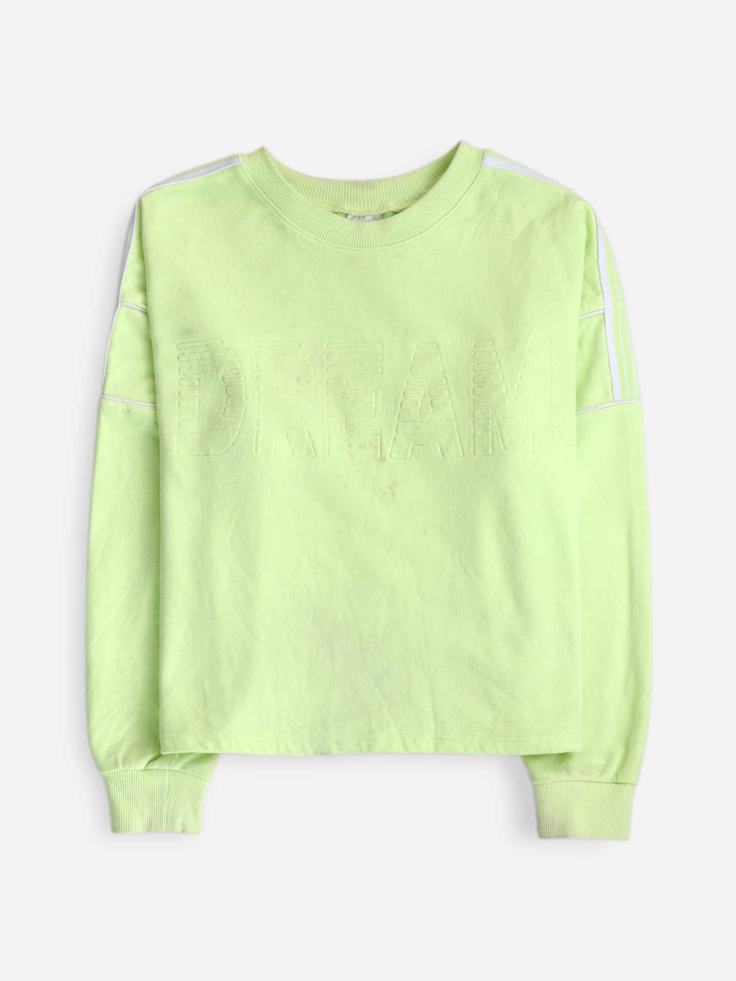 NOBO Sudadera Sweatshirt Basic - Niña - Medium - 7-9Y (Años)
